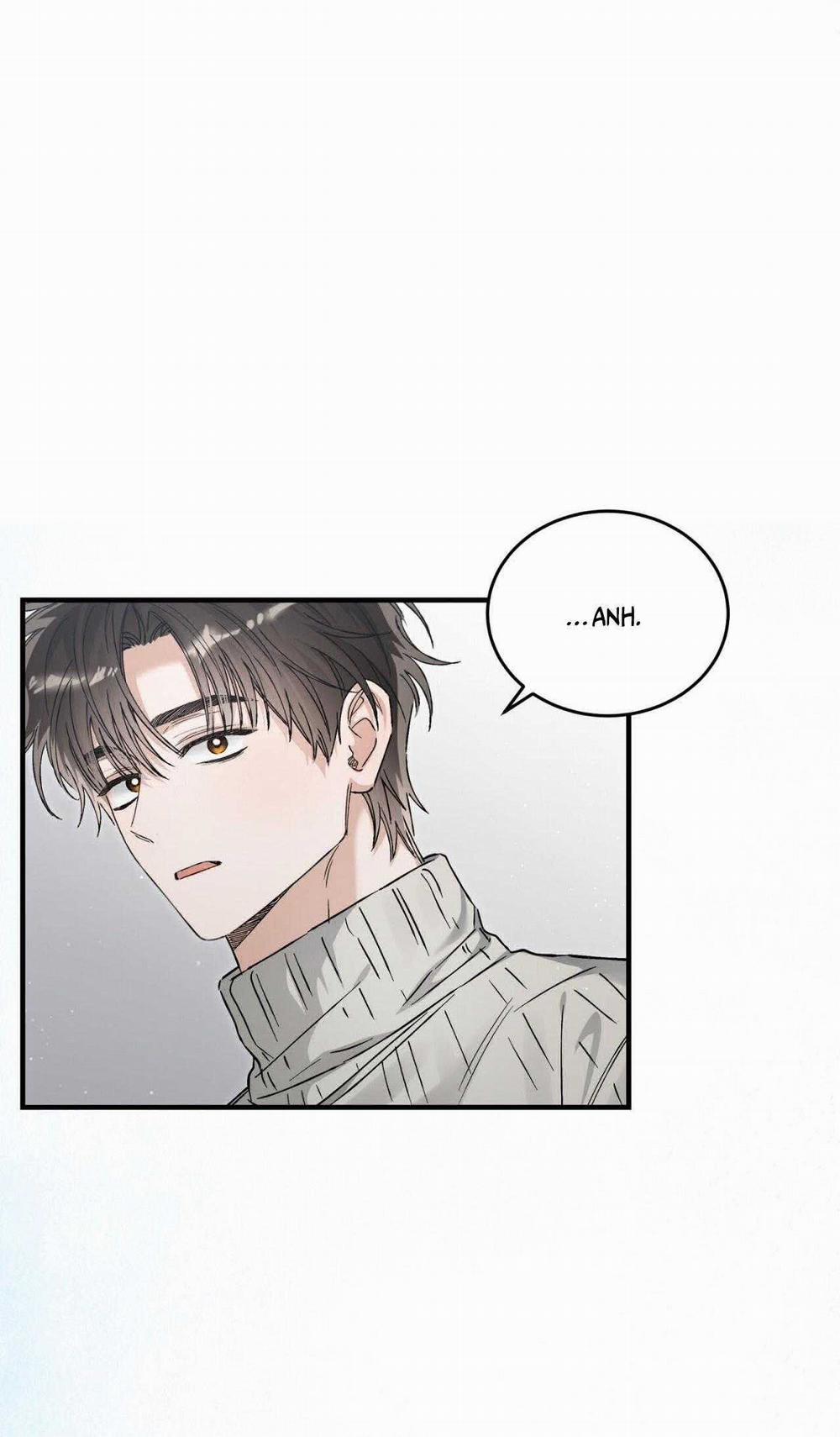 Mối Tình Không Công Bằng 37 trang 3