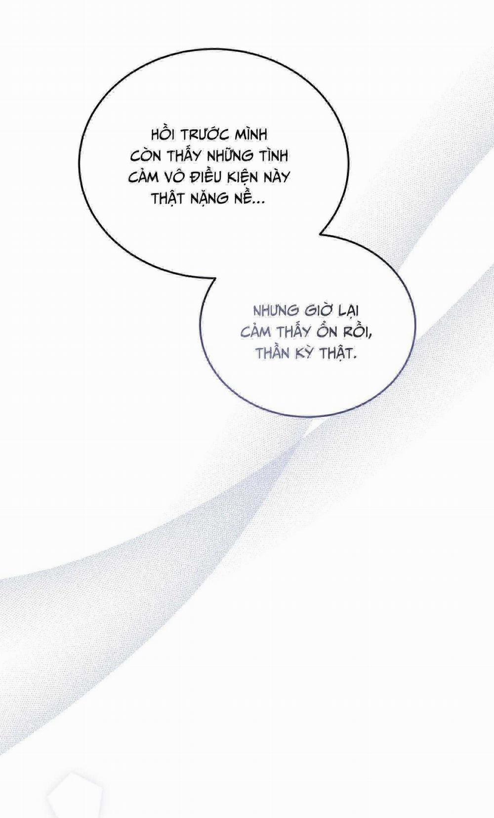 Mối Tình Không Công Bằng 37 trang 33