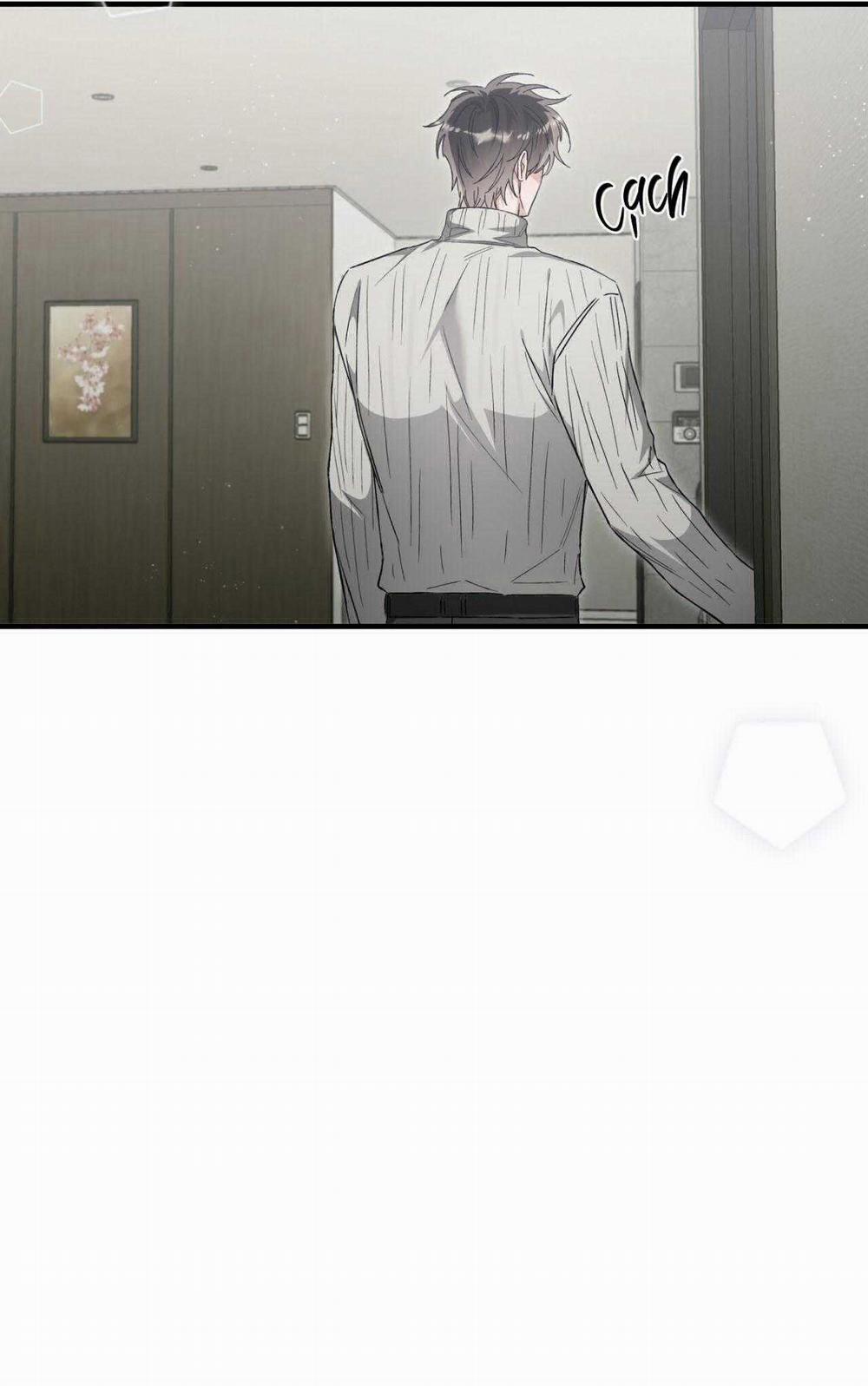 Mối Tình Không Công Bằng 37 trang 34