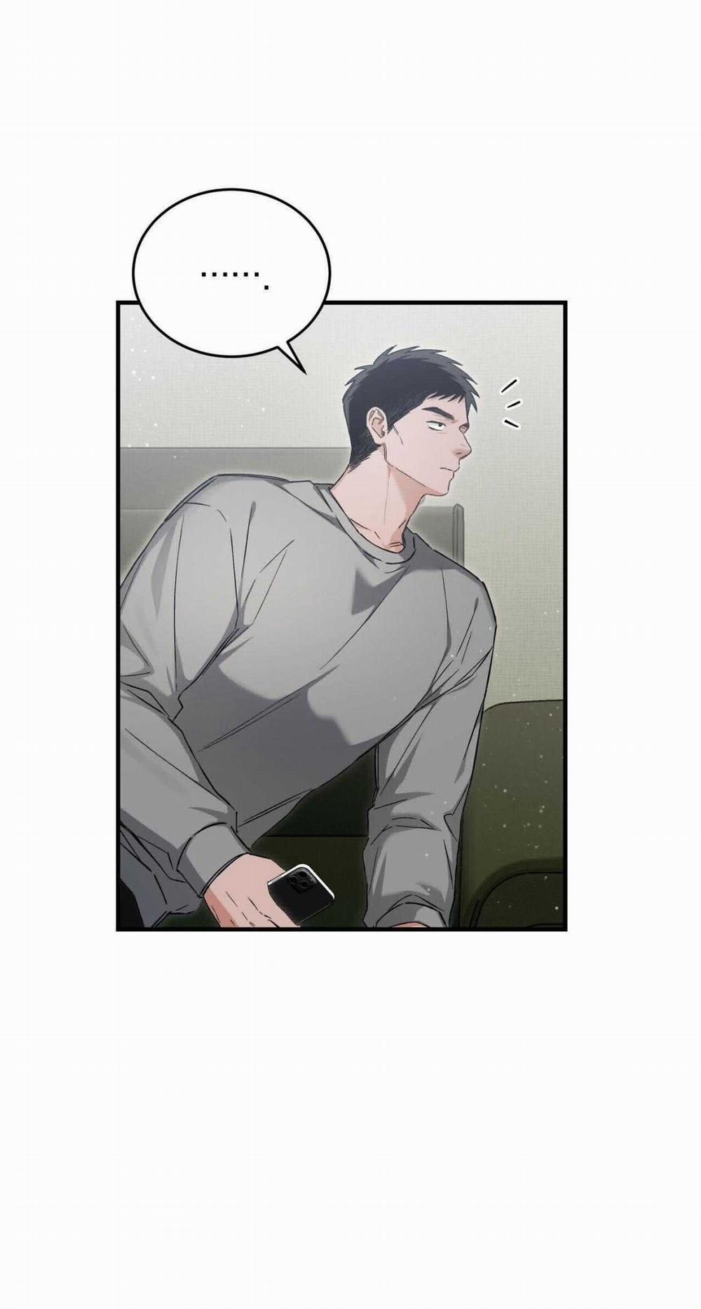 Mối Tình Không Công Bằng 37 trang 37