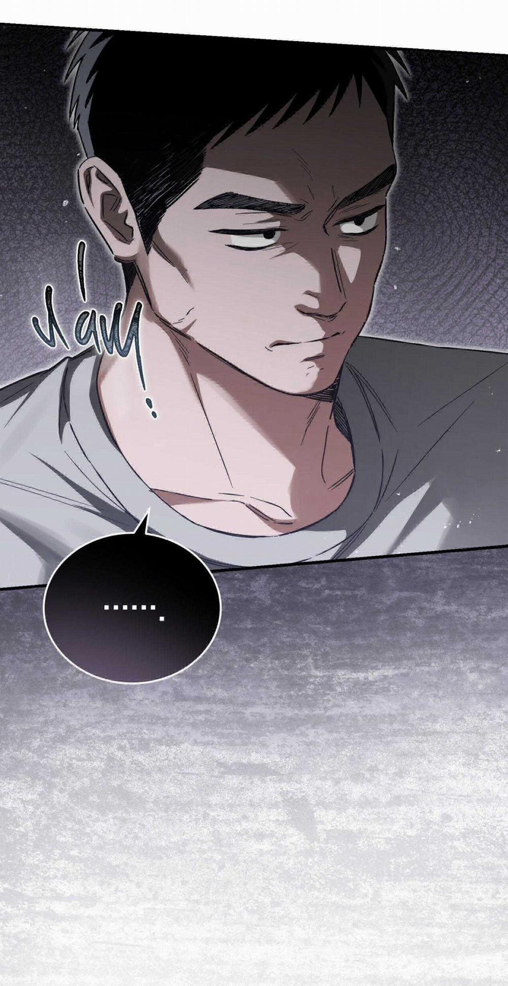 Mối Tình Không Công Bằng 37 trang 39