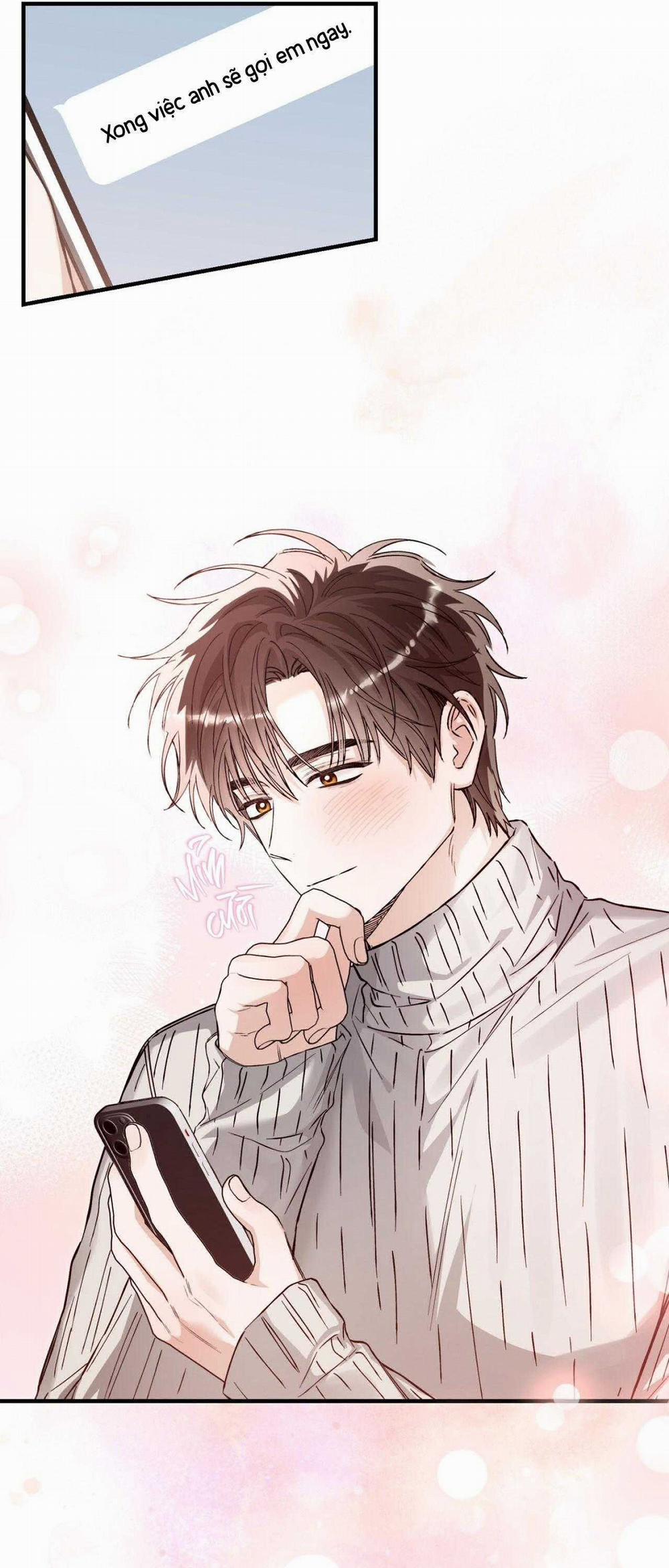 Mối Tình Không Công Bằng 37 trang 42