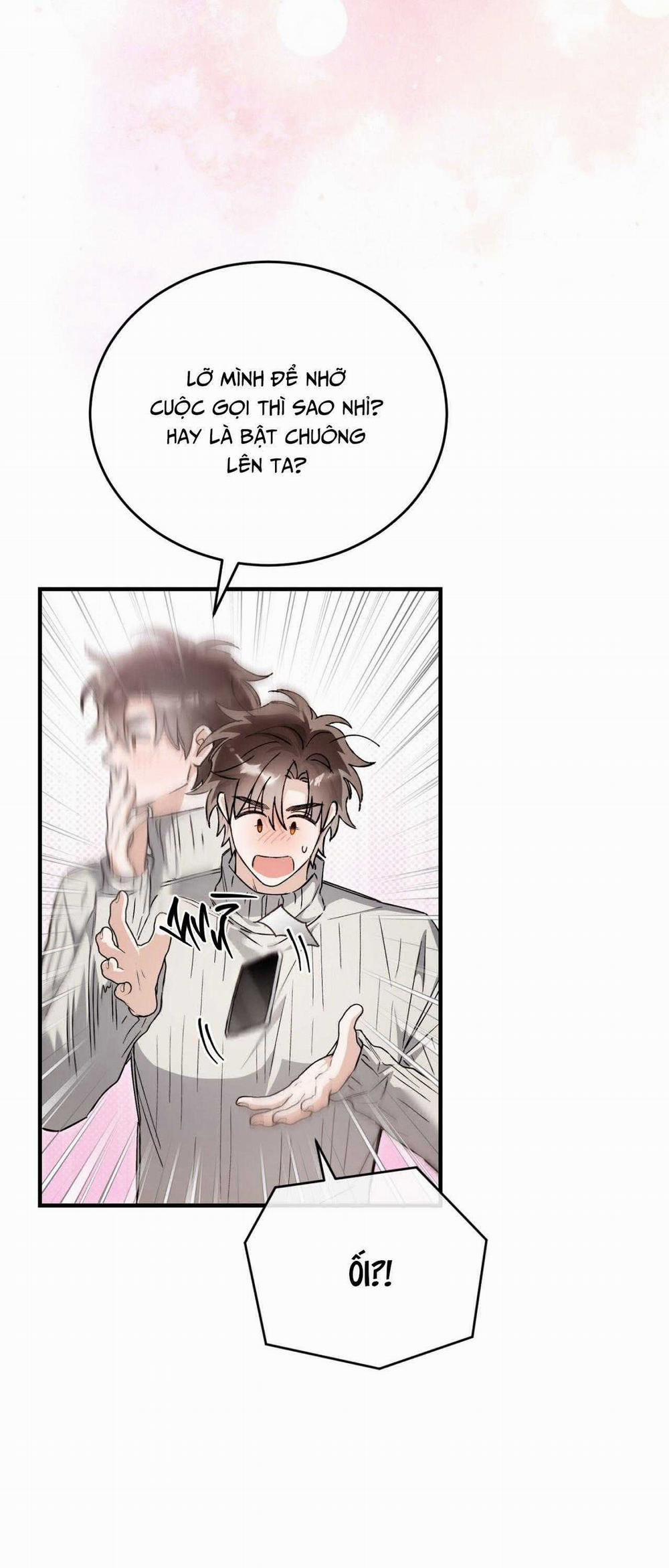 Mối Tình Không Công Bằng 37 trang 43