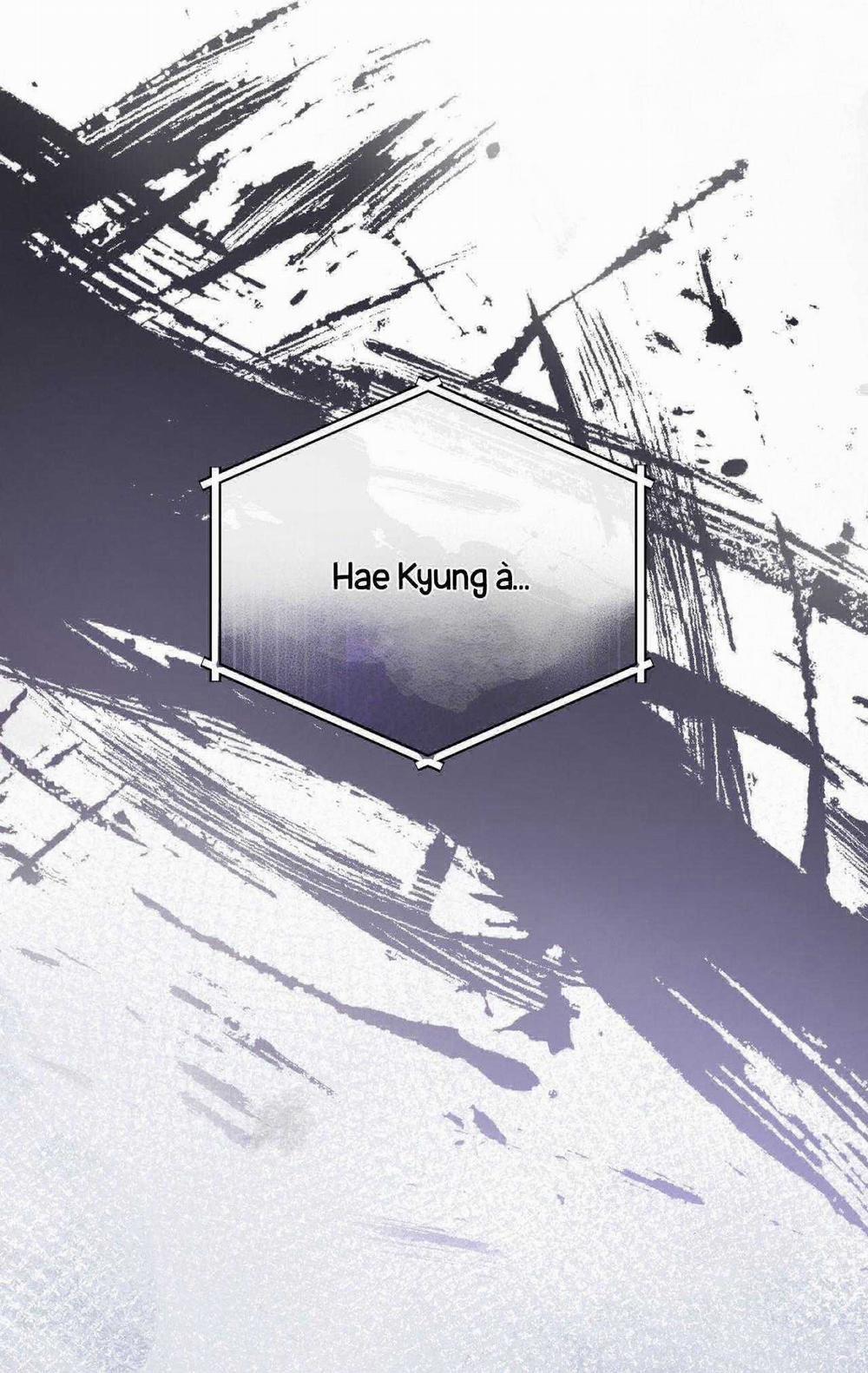 Mối Tình Không Công Bằng 37 trang 46