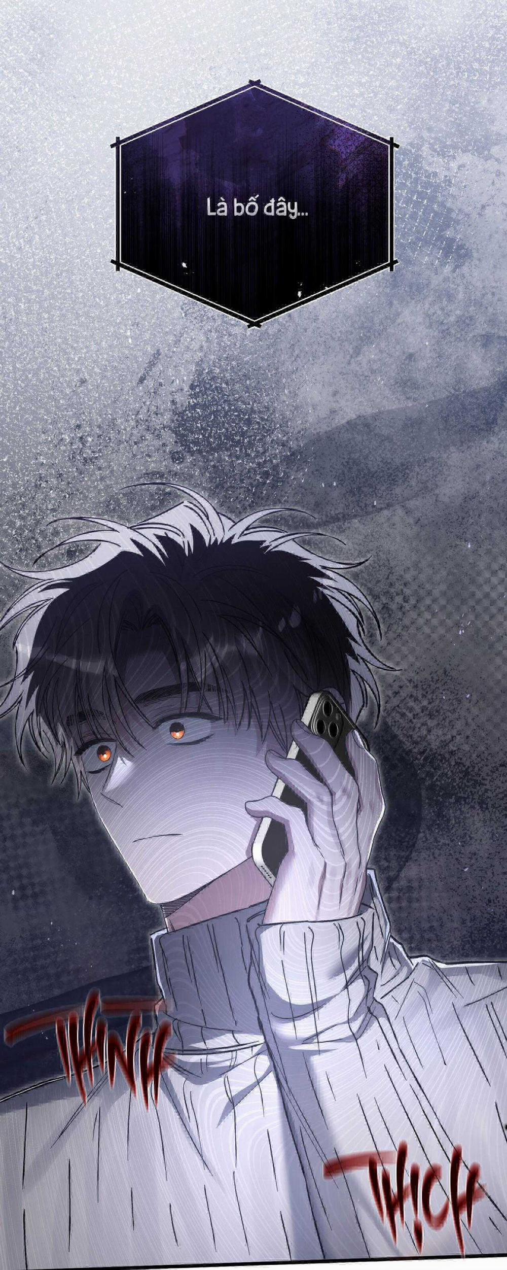 Mối Tình Không Công Bằng 37 trang 47