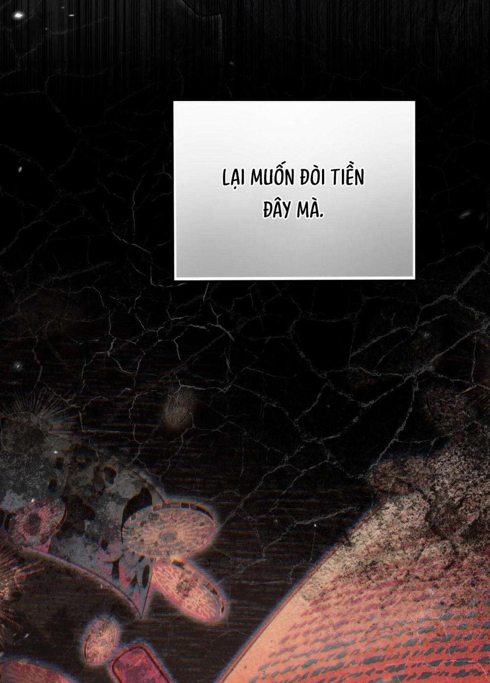 Mối Tình Không Công Bằng 37 trang 49