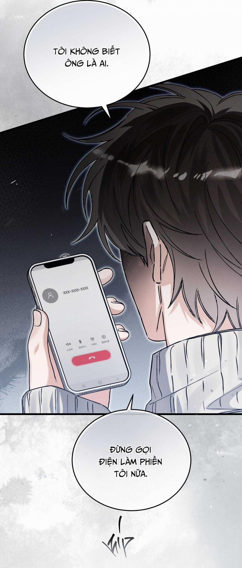 Mối Tình Không Công Bằng 37 trang 52