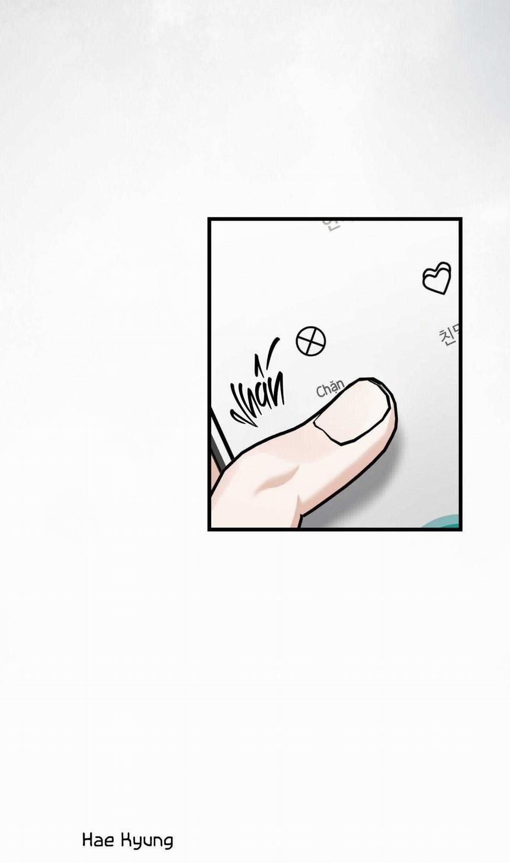 Mối Tình Không Công Bằng 37 trang 53