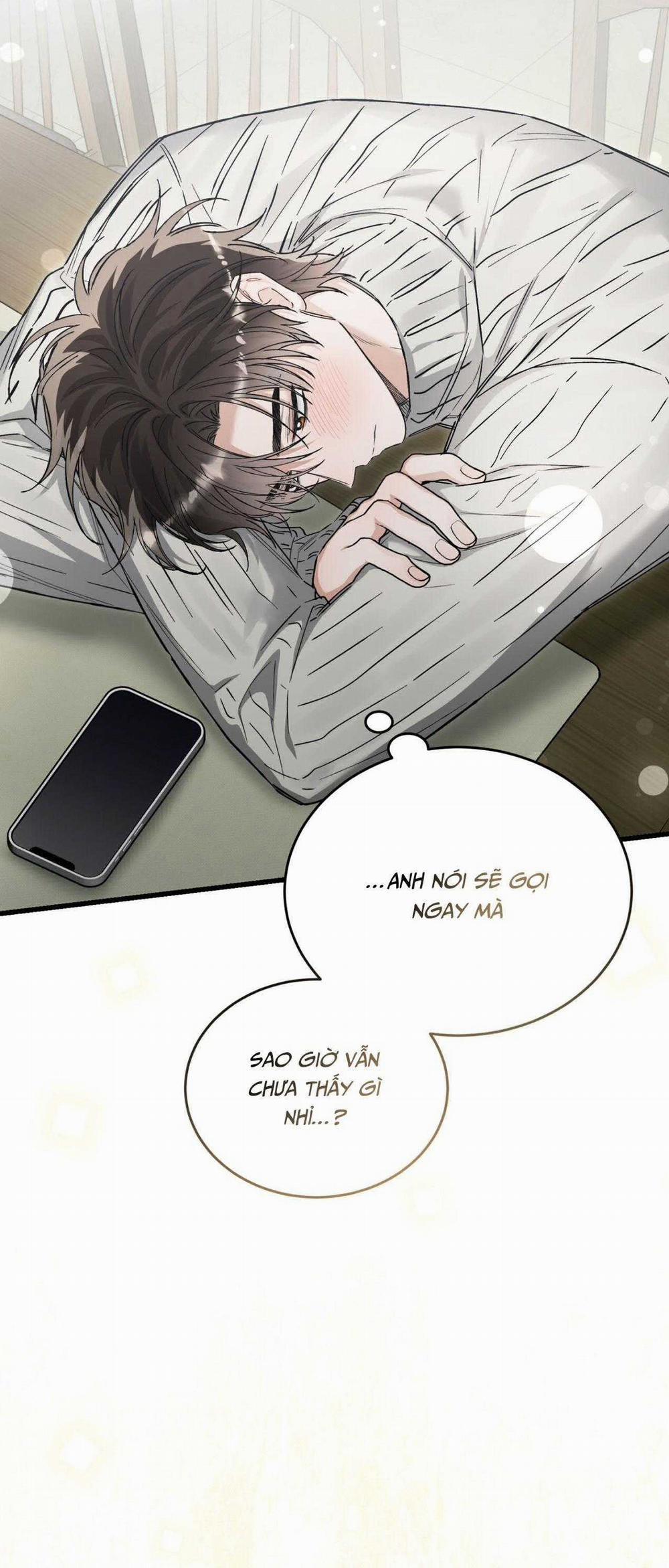 Mối Tình Không Công Bằng 37 trang 56