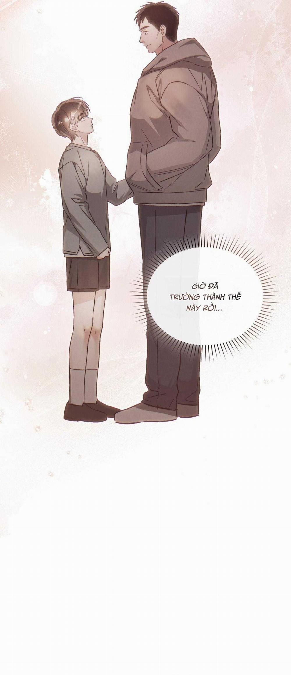 Mối Tình Không Công Bằng 37 trang 6