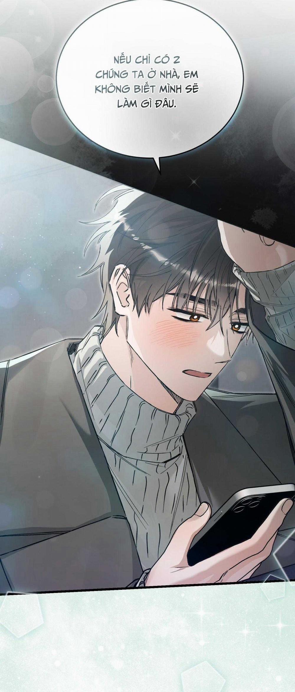 Mối Tình Không Công Bằng 37 trang 64