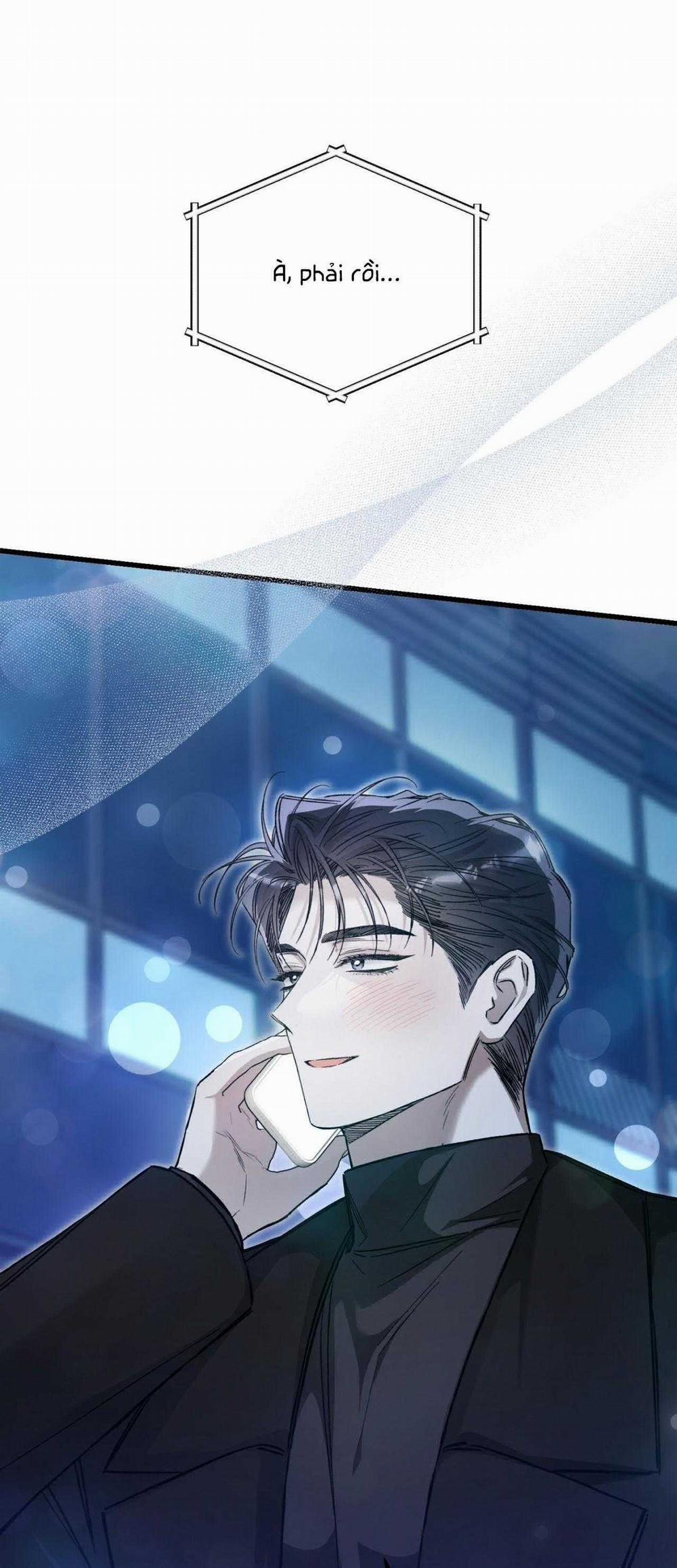 Mối Tình Không Công Bằng 37 trang 66