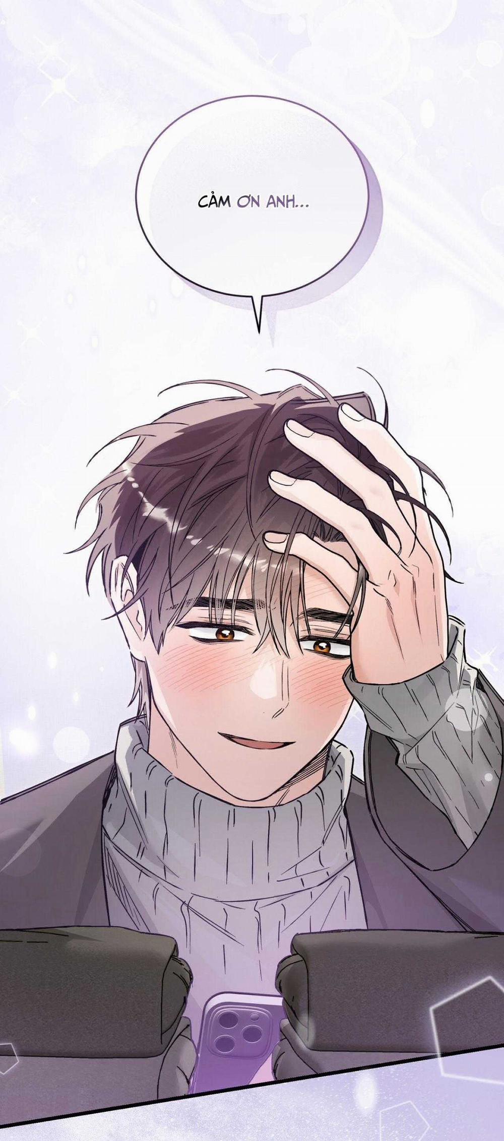 Mối Tình Không Công Bằng 37 trang 68