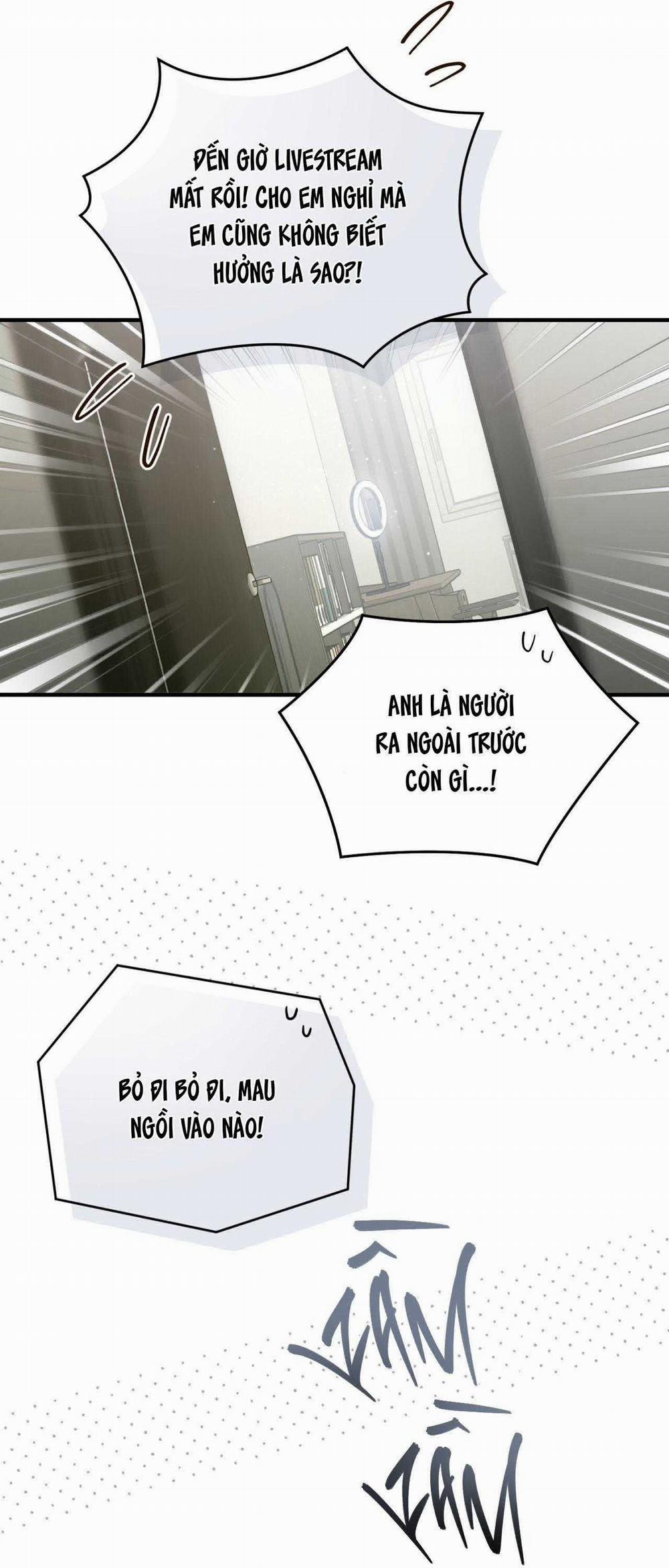 Mối Tình Không Công Bằng 37 trang 9