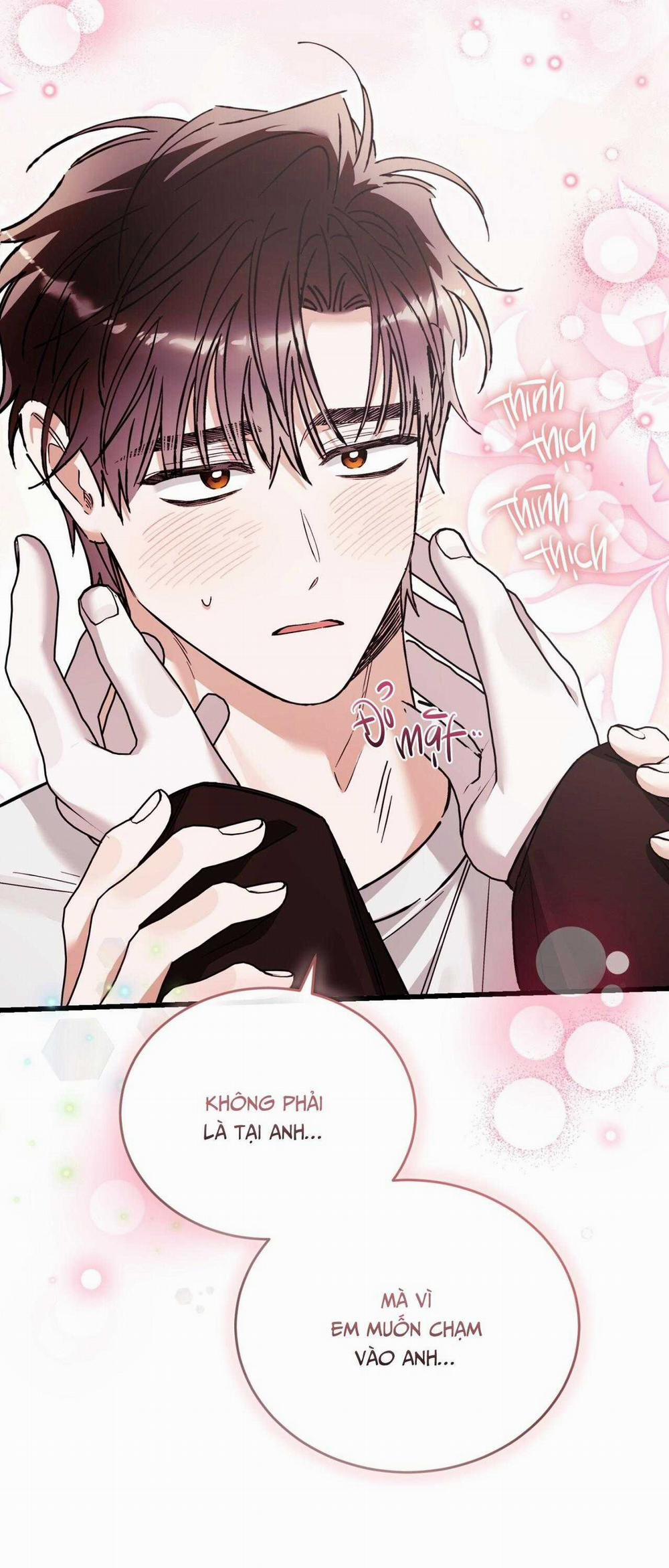 Mối Tình Không Công Bằng 38 trang 11