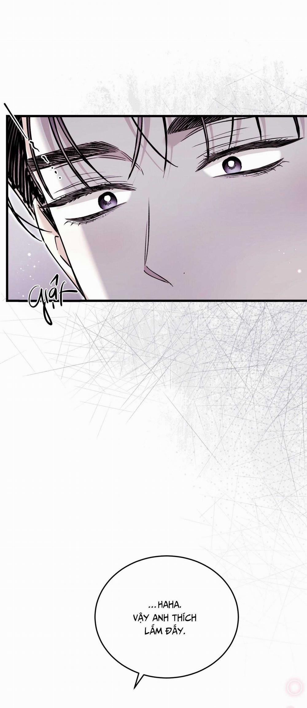 Mối Tình Không Công Bằng 38 trang 12