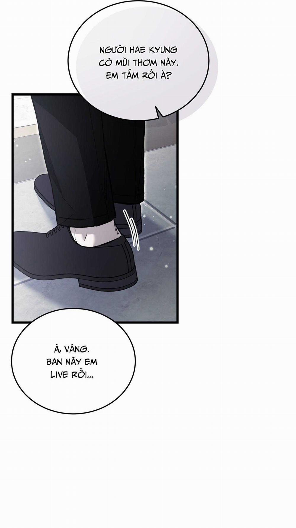 Mối Tình Không Công Bằng 38 trang 17