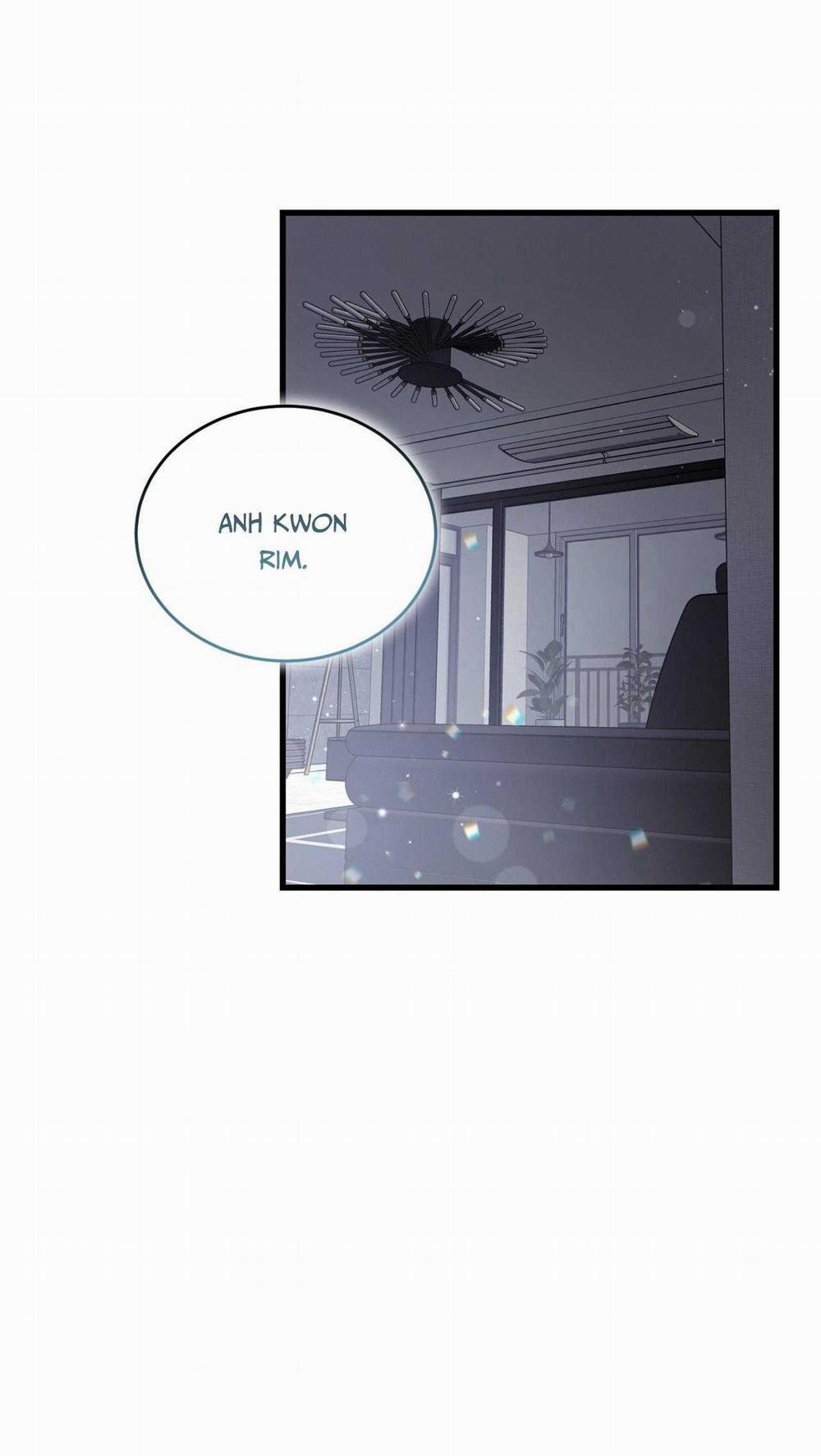 Mối Tình Không Công Bằng 38 trang 31