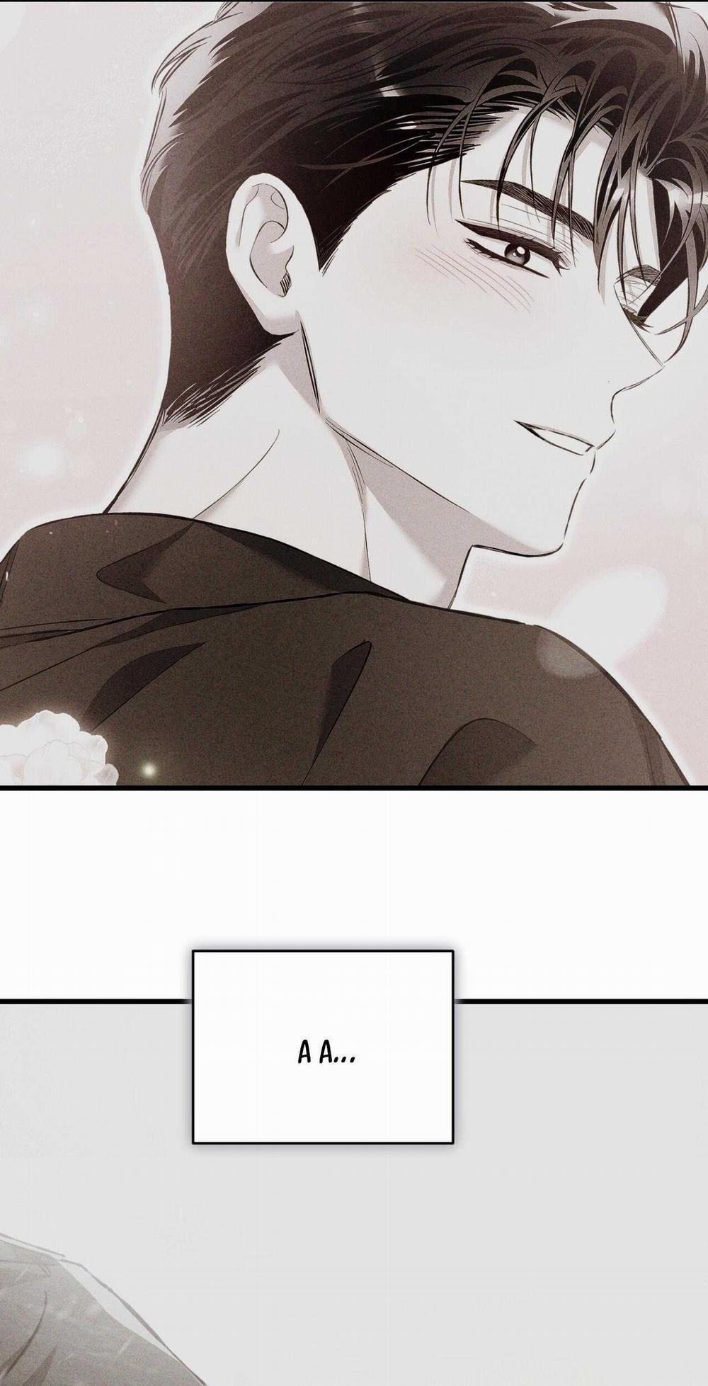 Mối Tình Không Công Bằng 38 trang 44