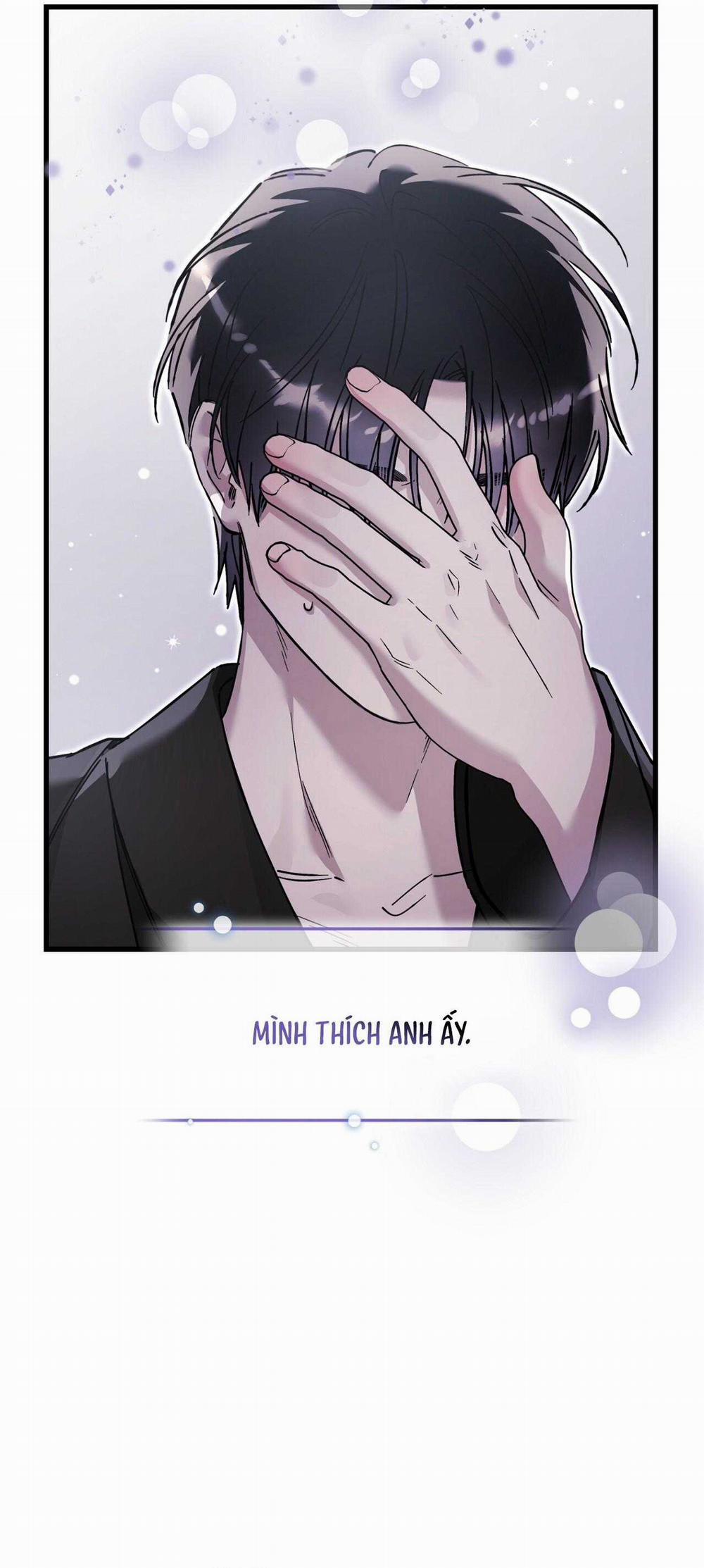 Mối Tình Không Công Bằng 38 trang 48