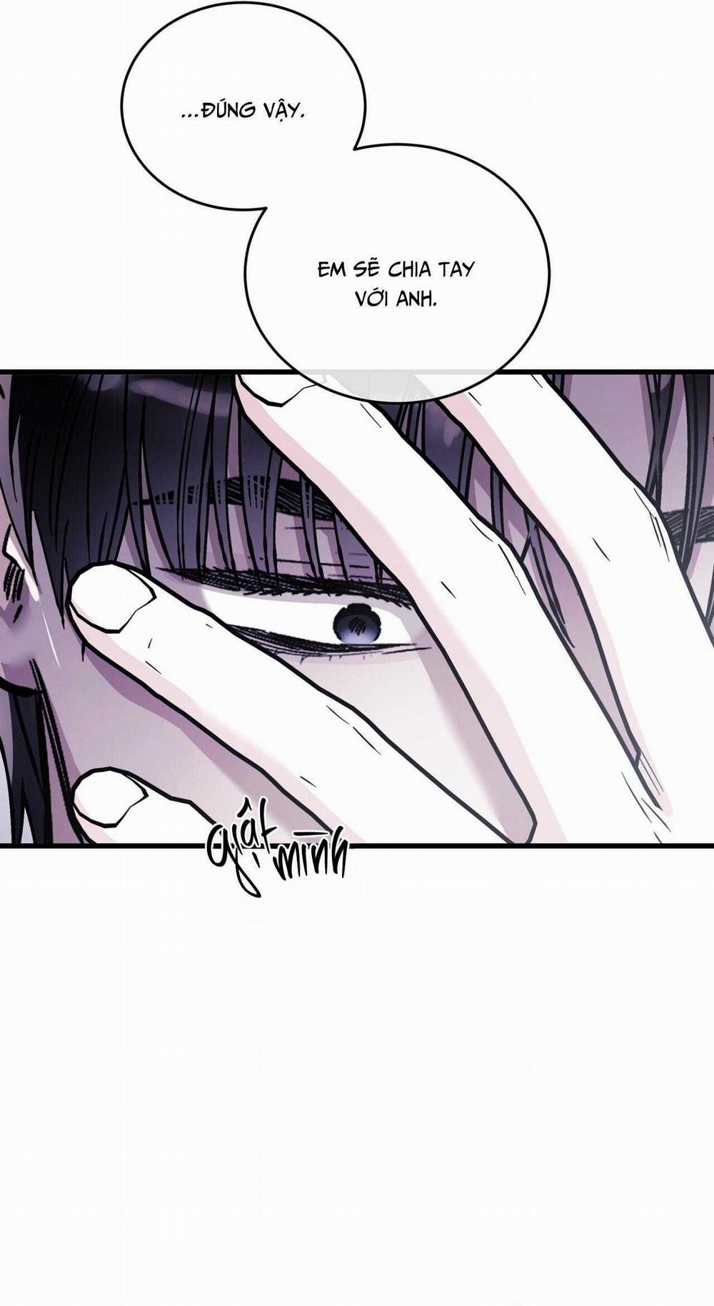 Mối Tình Không Công Bằng 38 trang 49