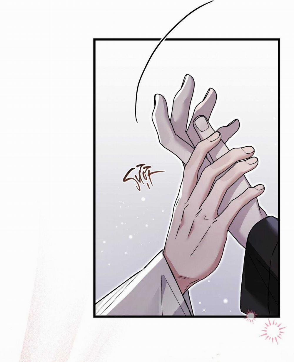 Mối Tình Không Công Bằng 38 trang 50