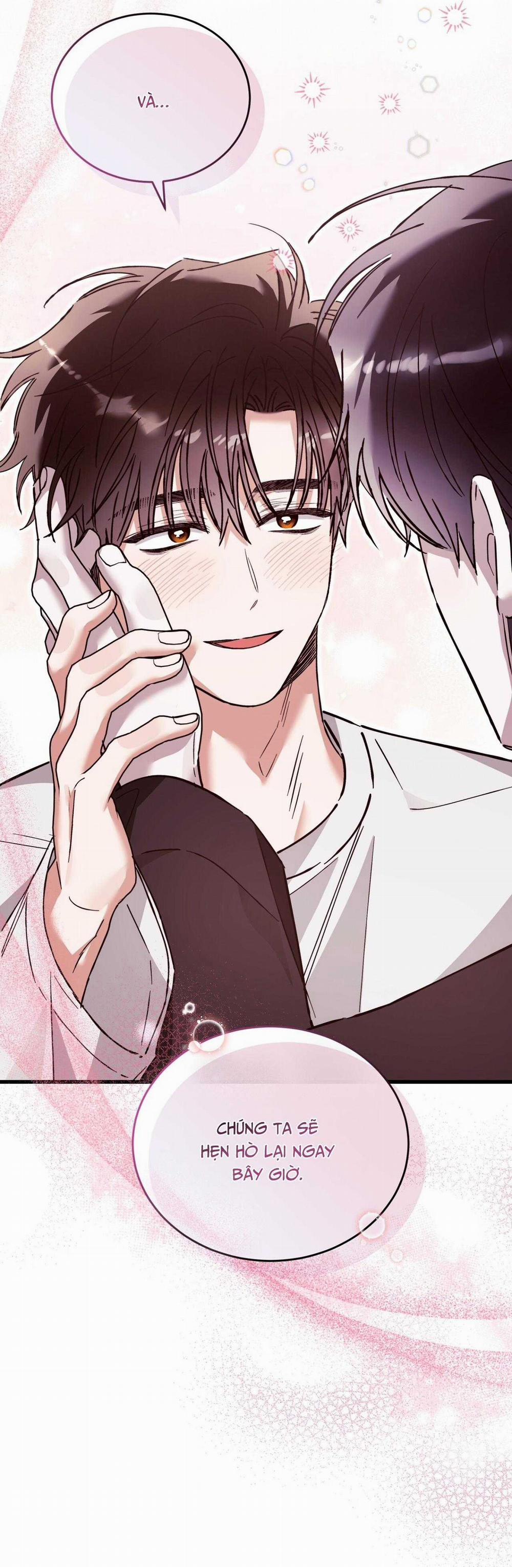 Mối Tình Không Công Bằng 38 trang 51