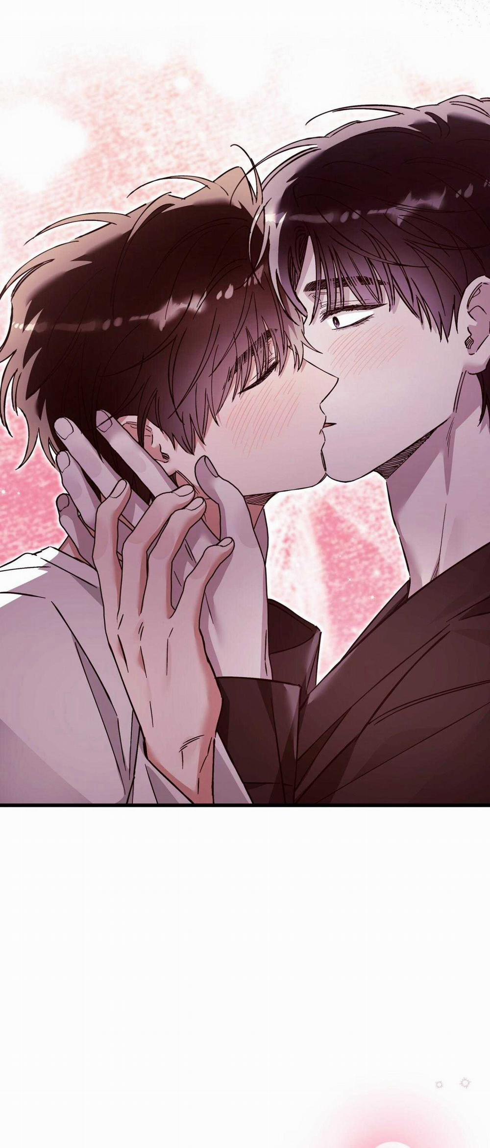 Mối Tình Không Công Bằng 38 trang 52