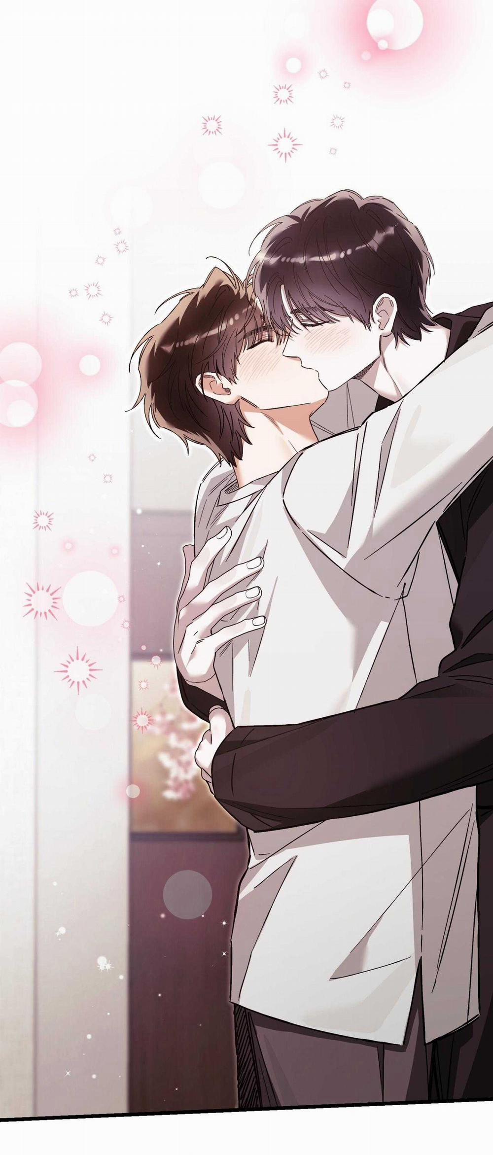 Mối Tình Không Công Bằng 38 trang 53