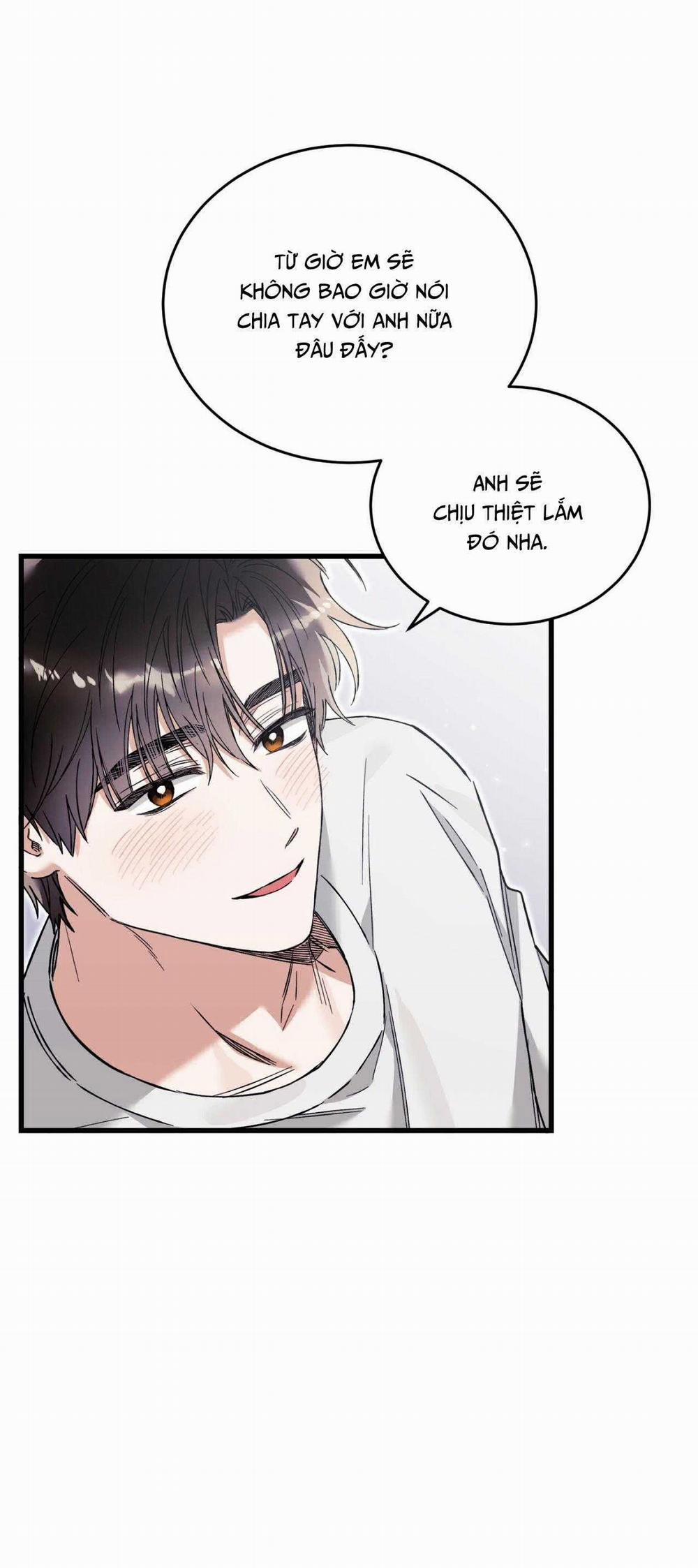 Mối Tình Không Công Bằng 38 trang 61