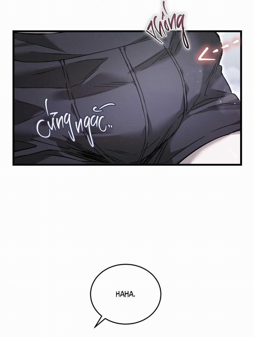 Mối Tình Không Công Bằng 39 trang 10