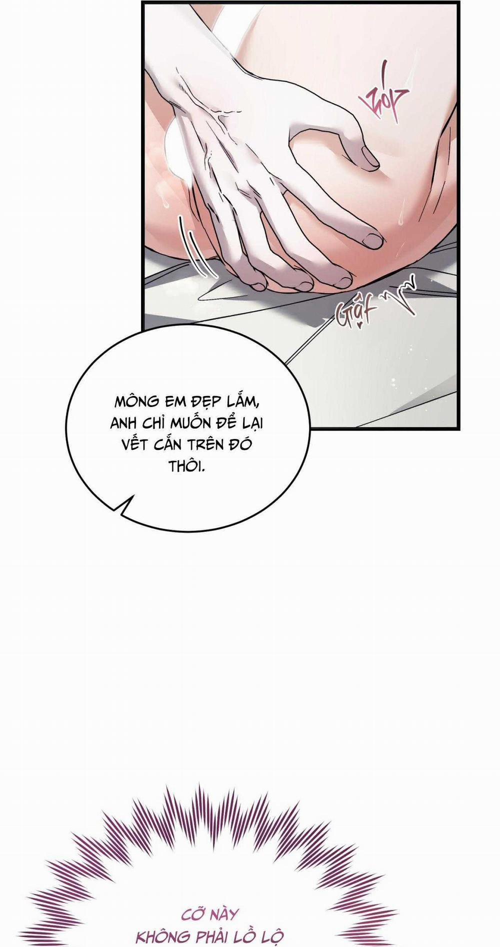 Mối Tình Không Công Bằng 39 trang 16