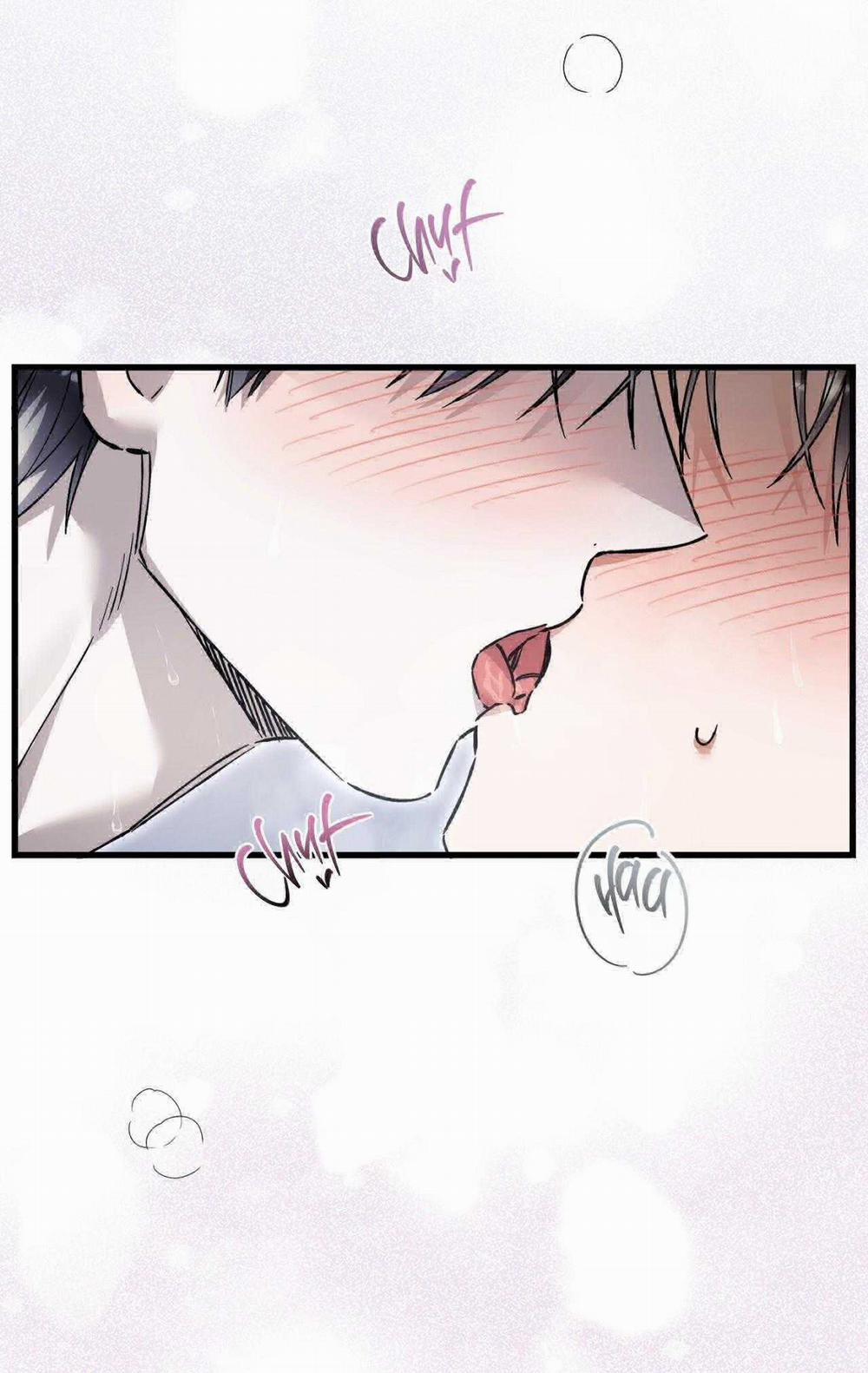 Mối Tình Không Công Bằng 39 trang 2