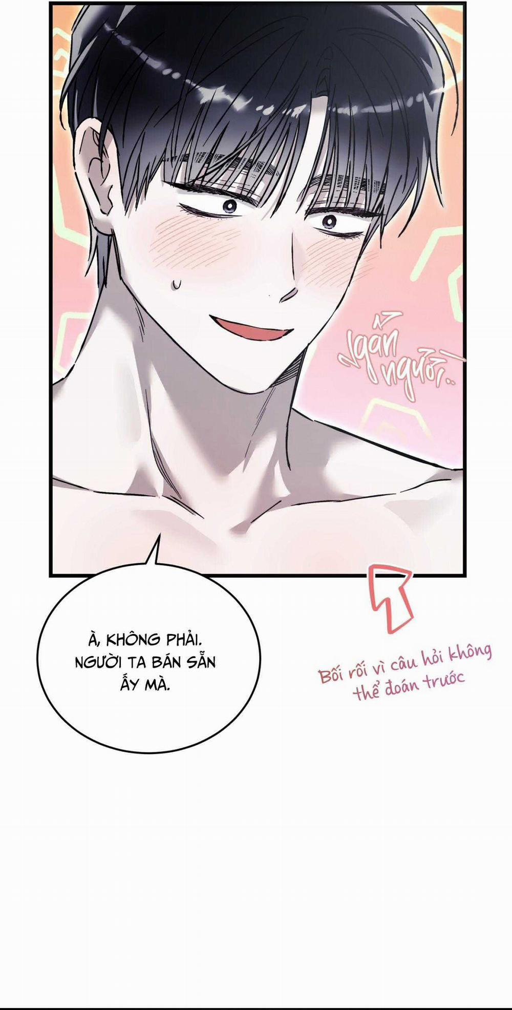 Mối Tình Không Công Bằng 39 trang 26