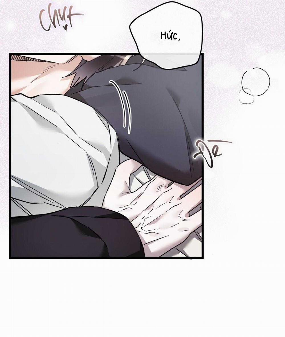 Mối Tình Không Công Bằng 39 trang 3