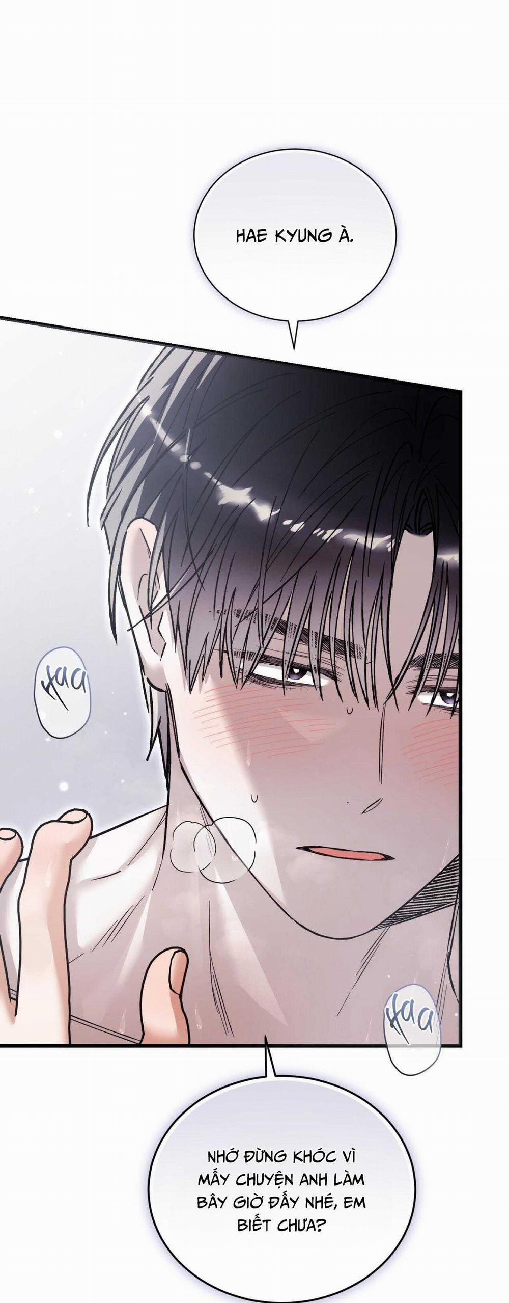 Mối Tình Không Công Bằng 39 trang 36