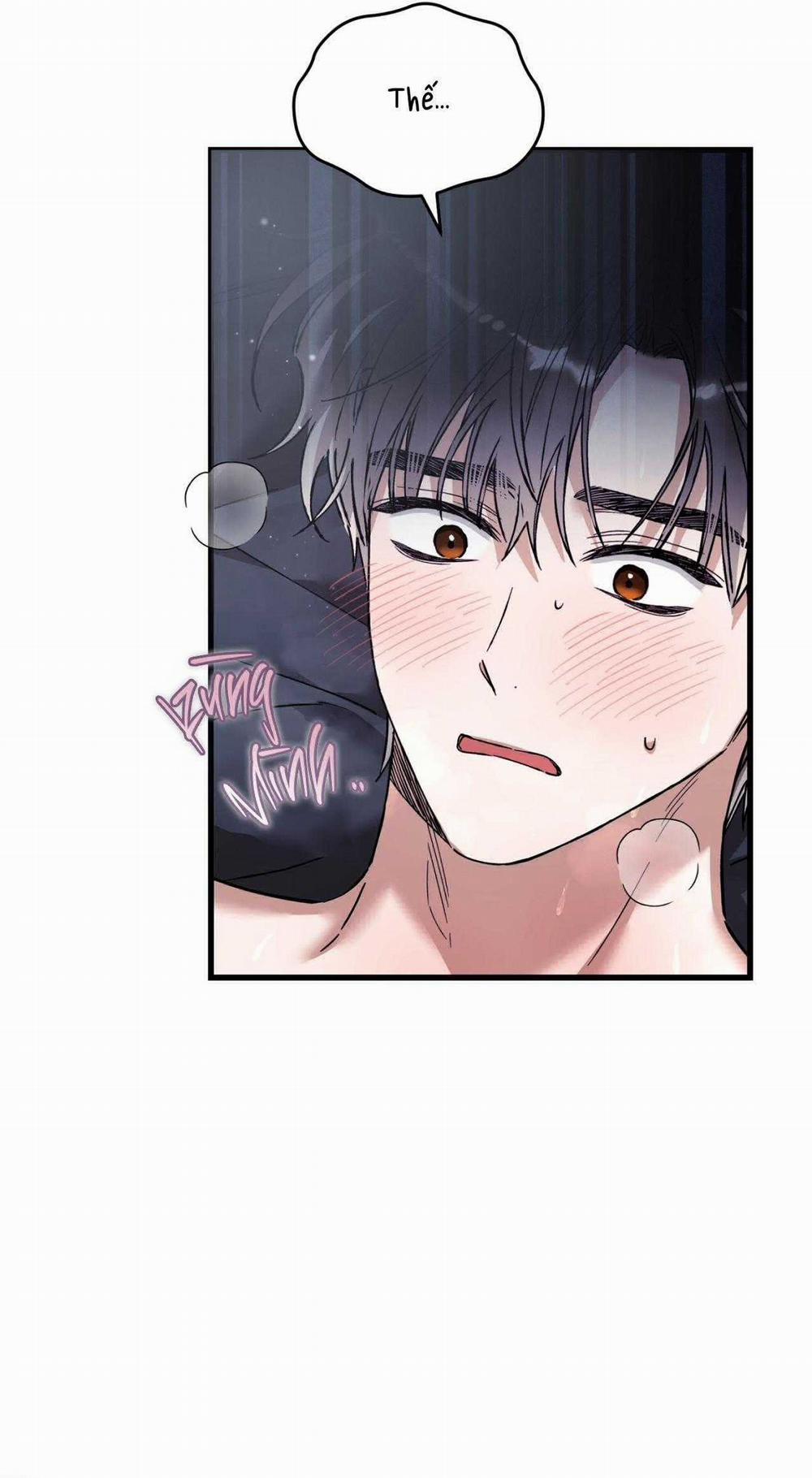 Mối Tình Không Công Bằng 39 trang 39