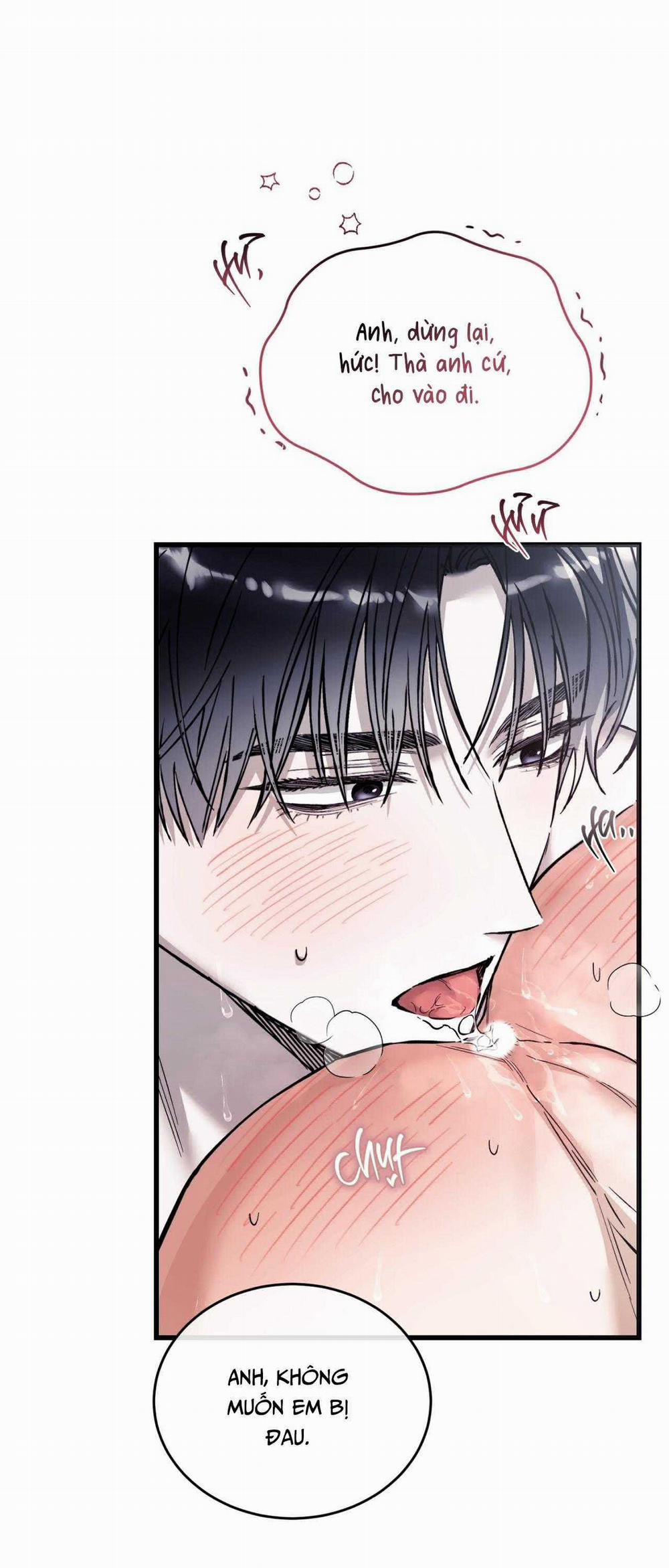 Mối Tình Không Công Bằng 39 trang 42