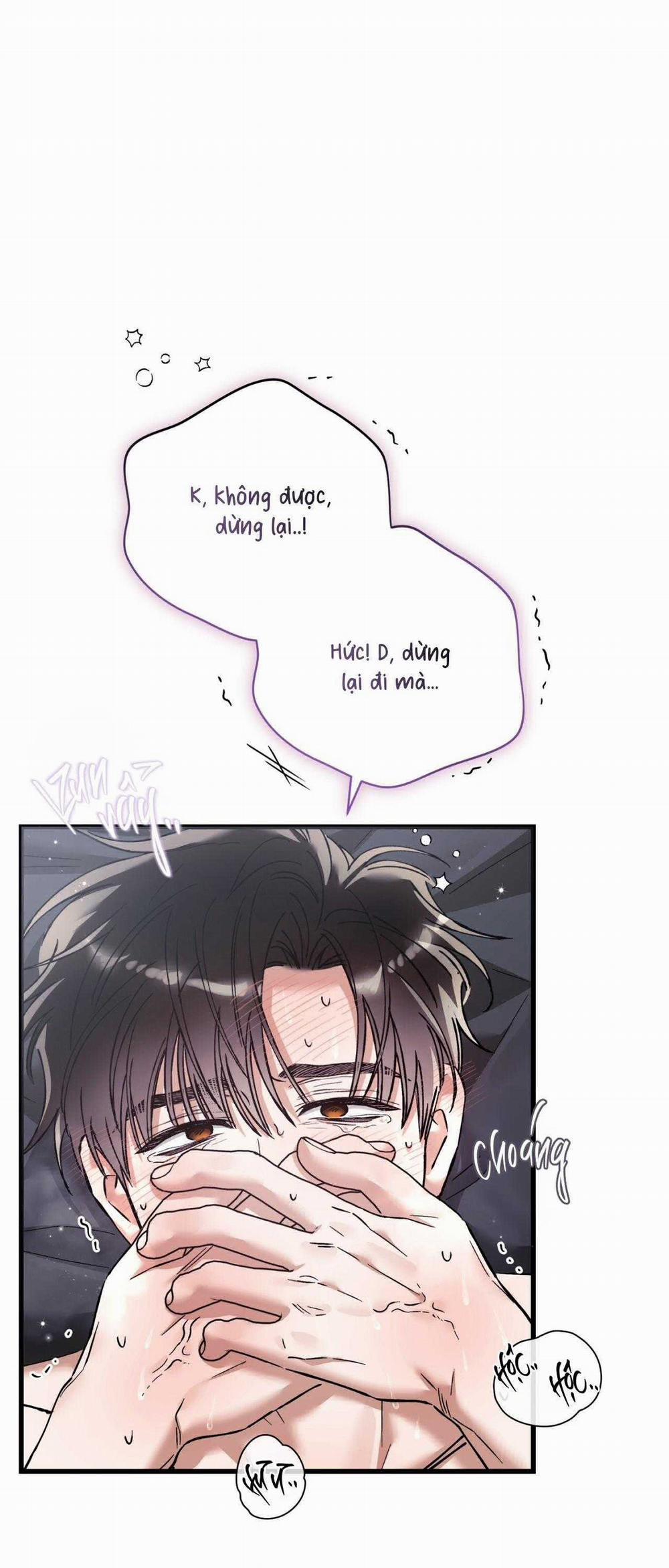 Mối Tình Không Công Bằng 39 trang 48