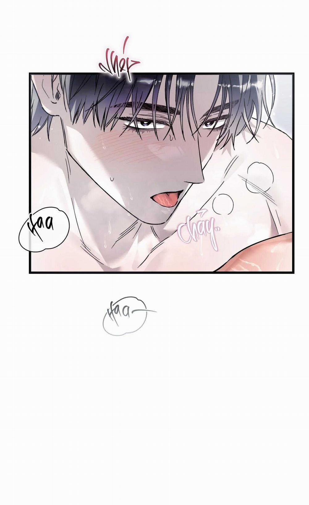 Mối Tình Không Công Bằng 39 trang 49