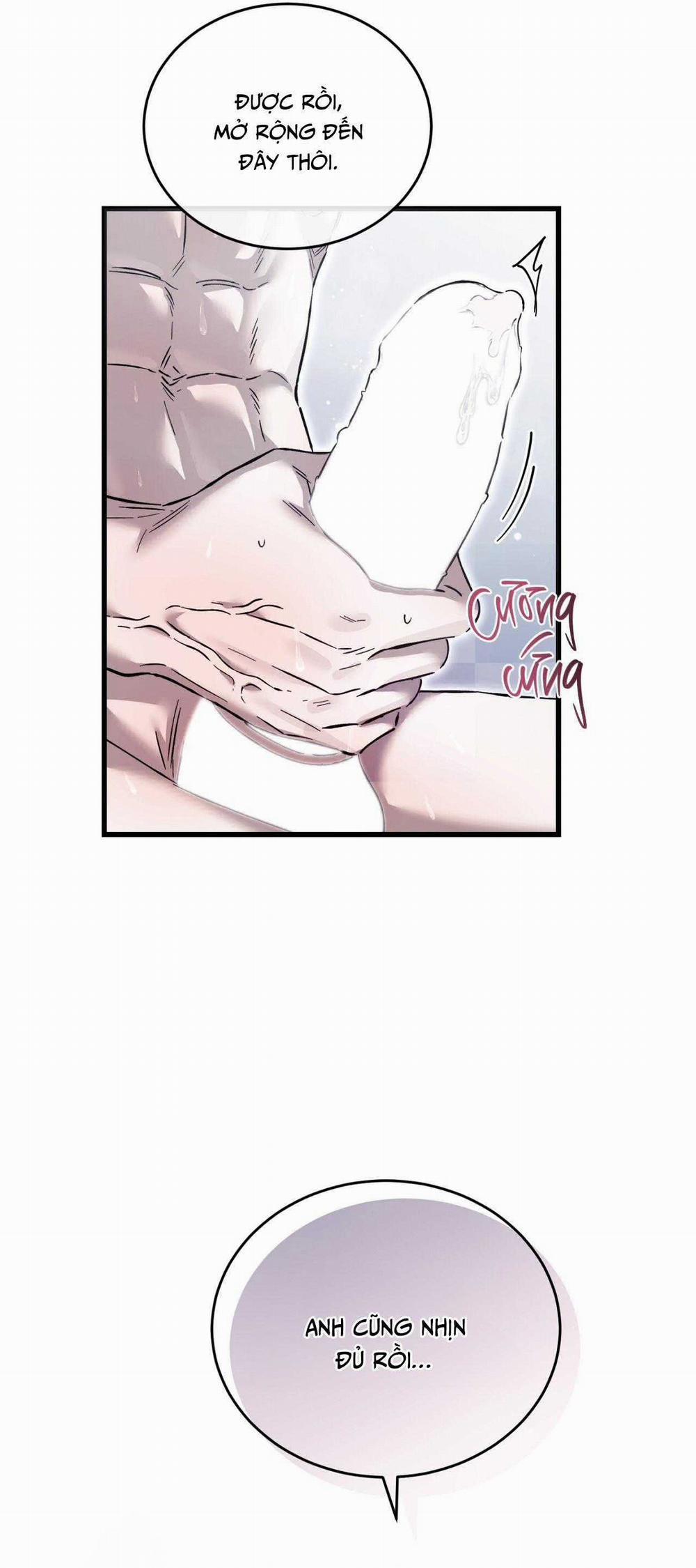 Mối Tình Không Công Bằng 39 trang 50