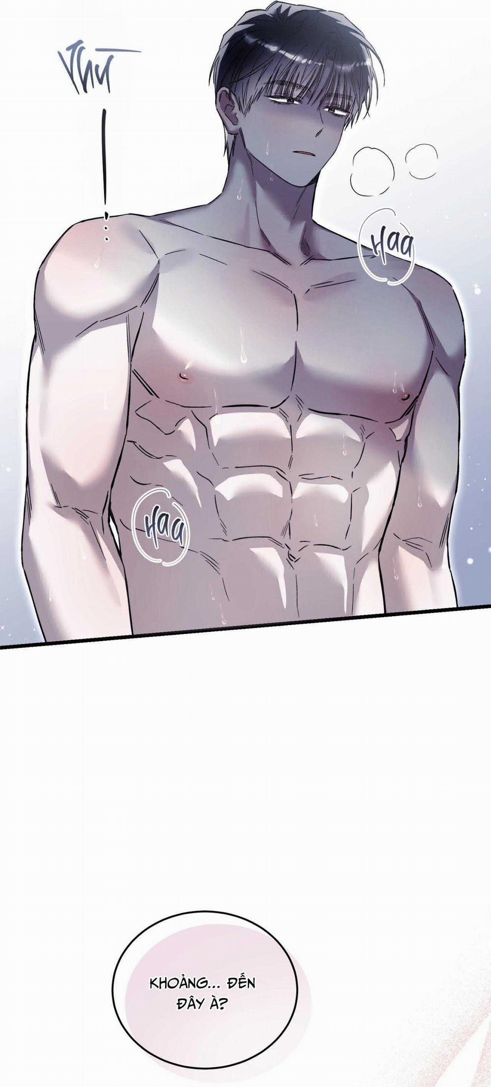 Mối Tình Không Công Bằng 39 trang 51