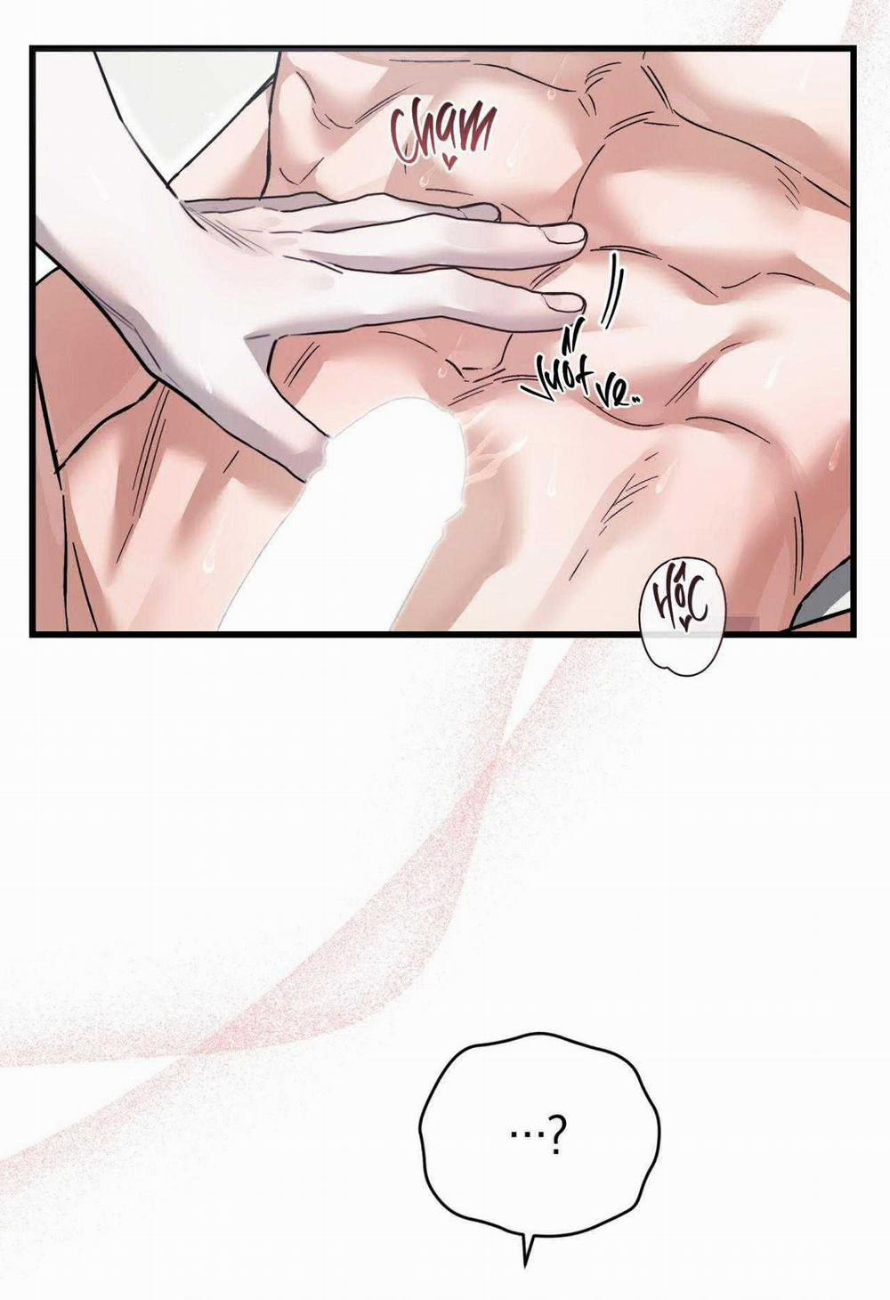 Mối Tình Không Công Bằng 39 trang 52