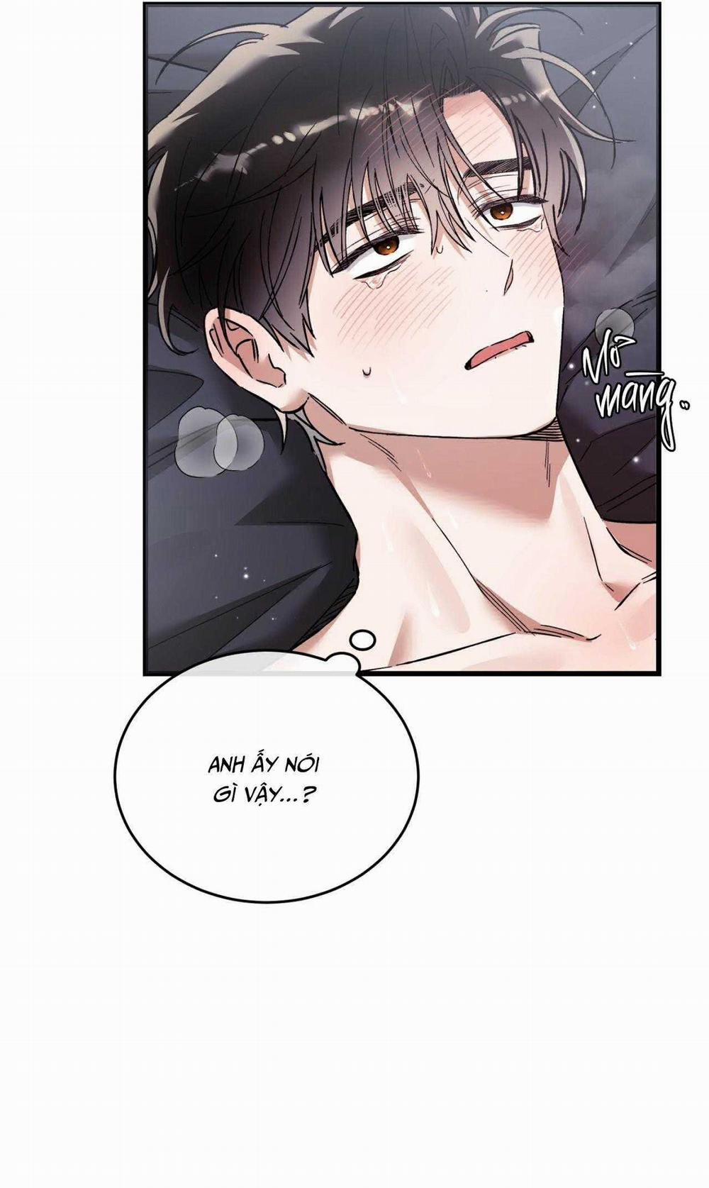 Mối Tình Không Công Bằng 39 trang 53