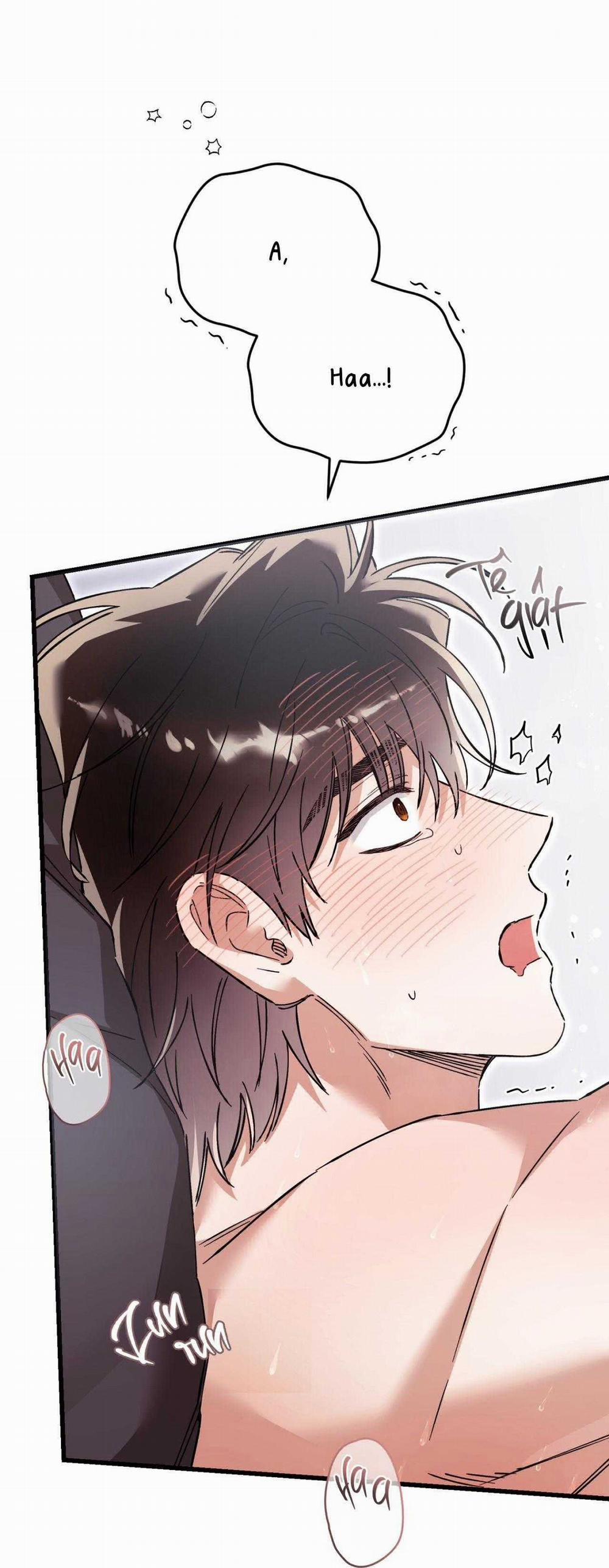 Mối Tình Không Công Bằng 39 trang 59