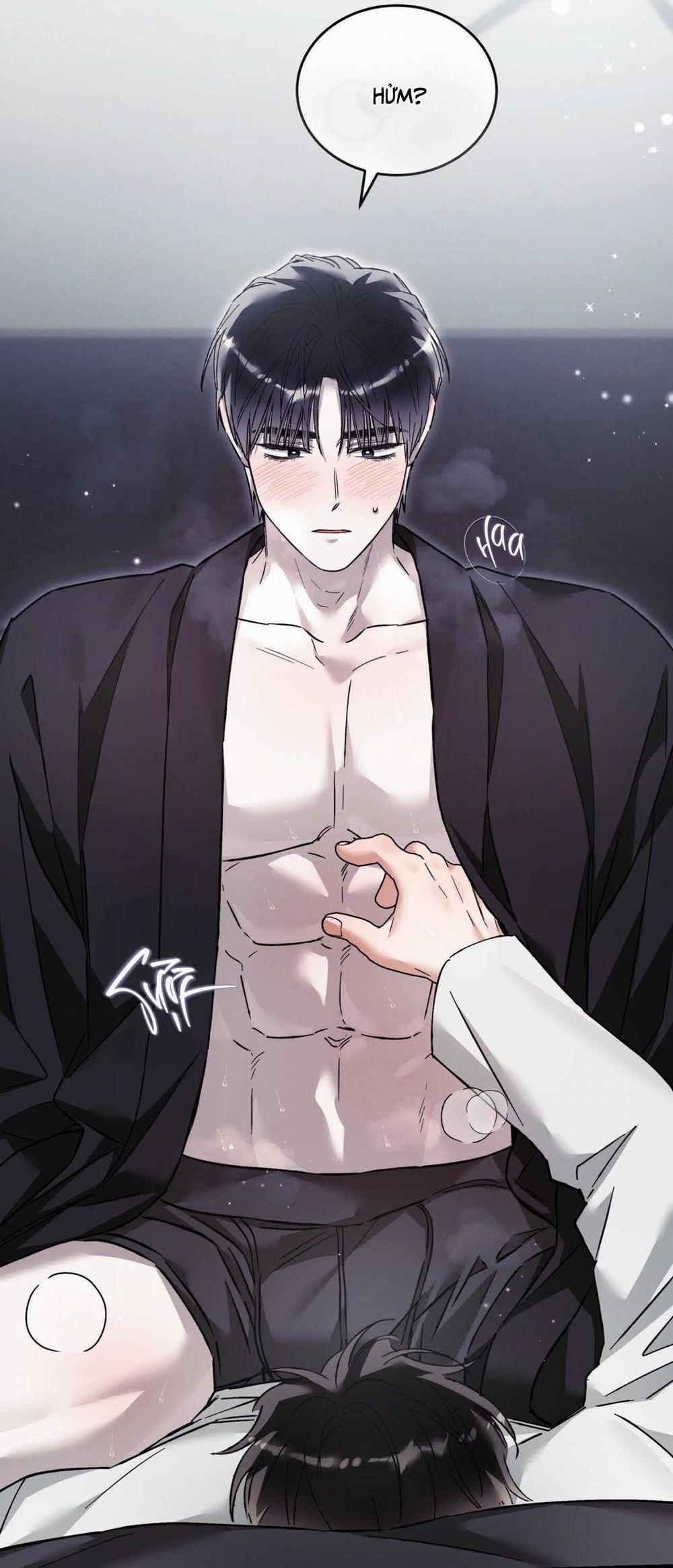 Mối Tình Không Công Bằng 39 trang 6