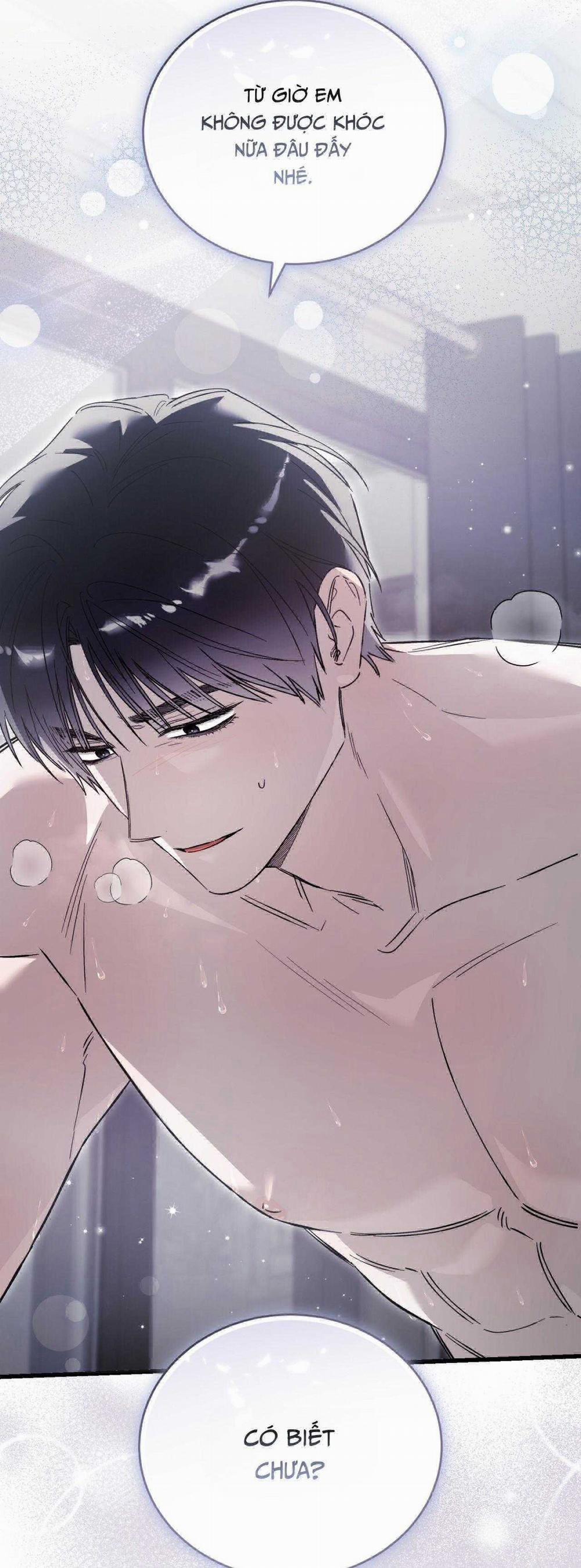 Mối Tình Không Công Bằng 39 trang 63