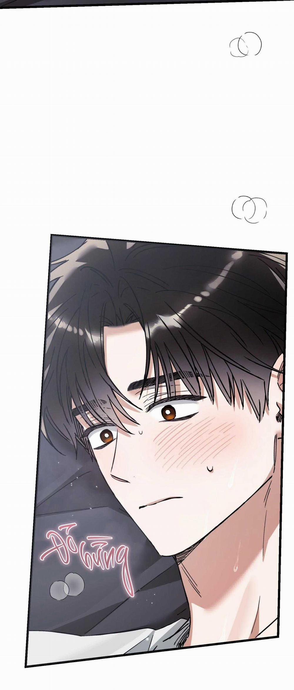 Mối Tình Không Công Bằng 39 trang 7