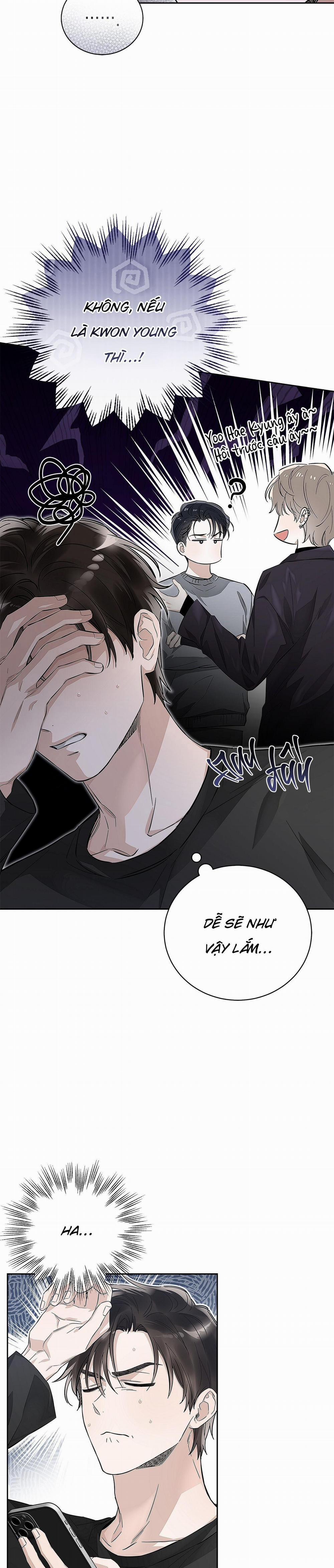 Mối Tình Không Công Bằng 4 trang 1