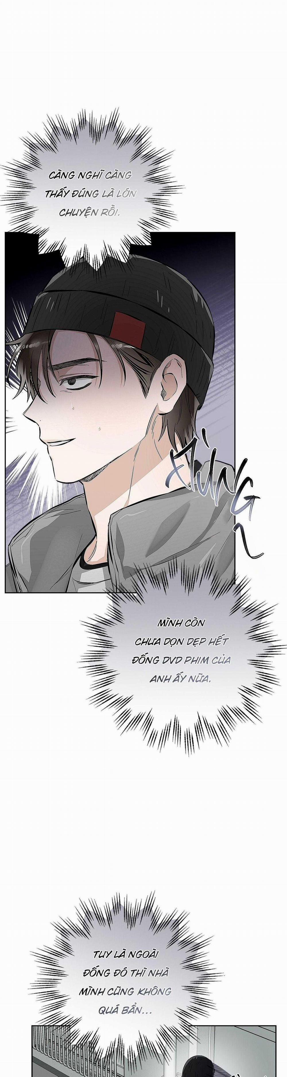 Mối Tình Không Công Bằng 5 trang 1